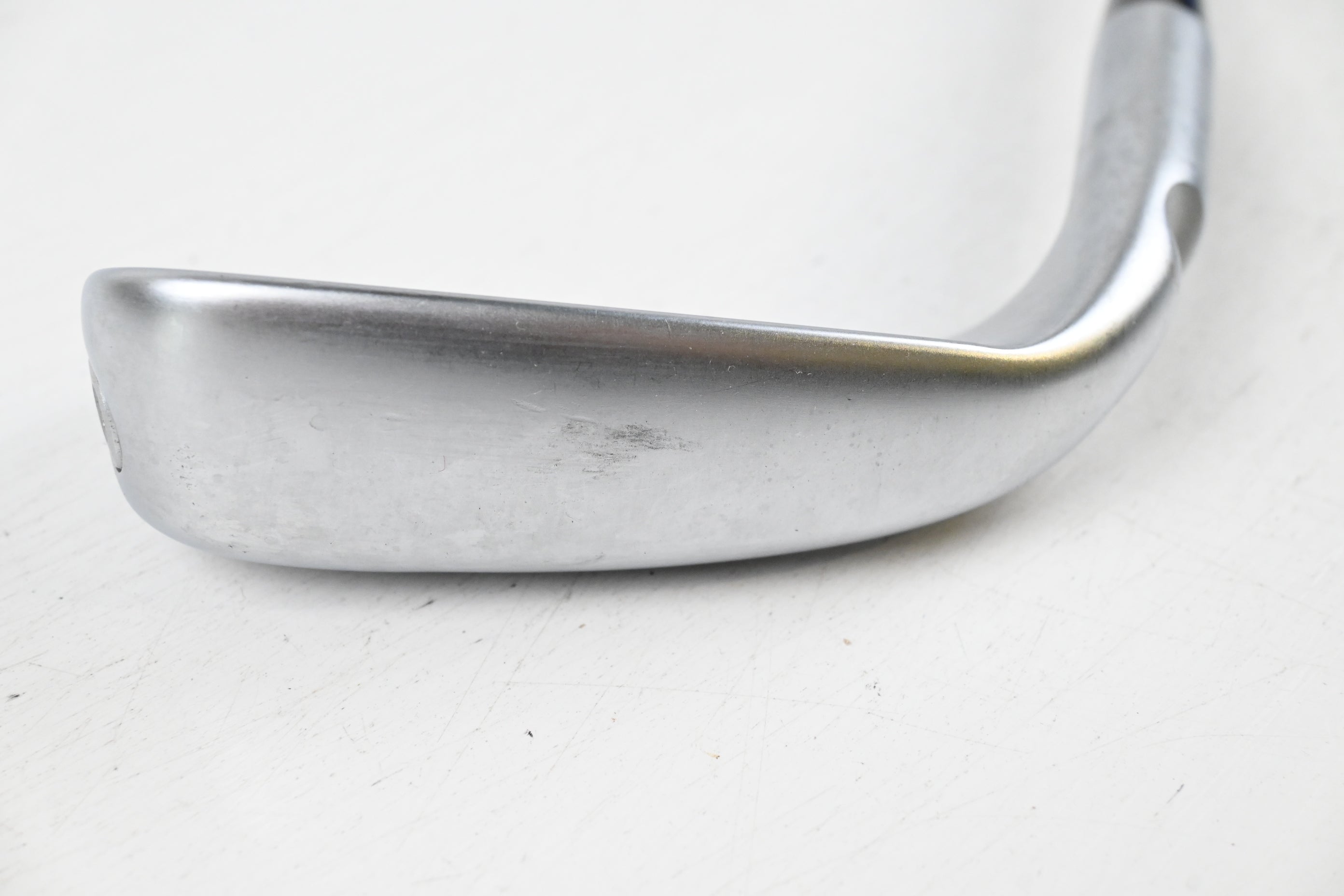 Ping ChipR / 38.5 Degree / Black Dot / Wedge Flex Ping Z-Z115 Shaft