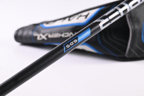 Cleveland Launcher XL Halo #5 Hybrid / 24 Degree / Stiff Flex Cypher 60 Shaft