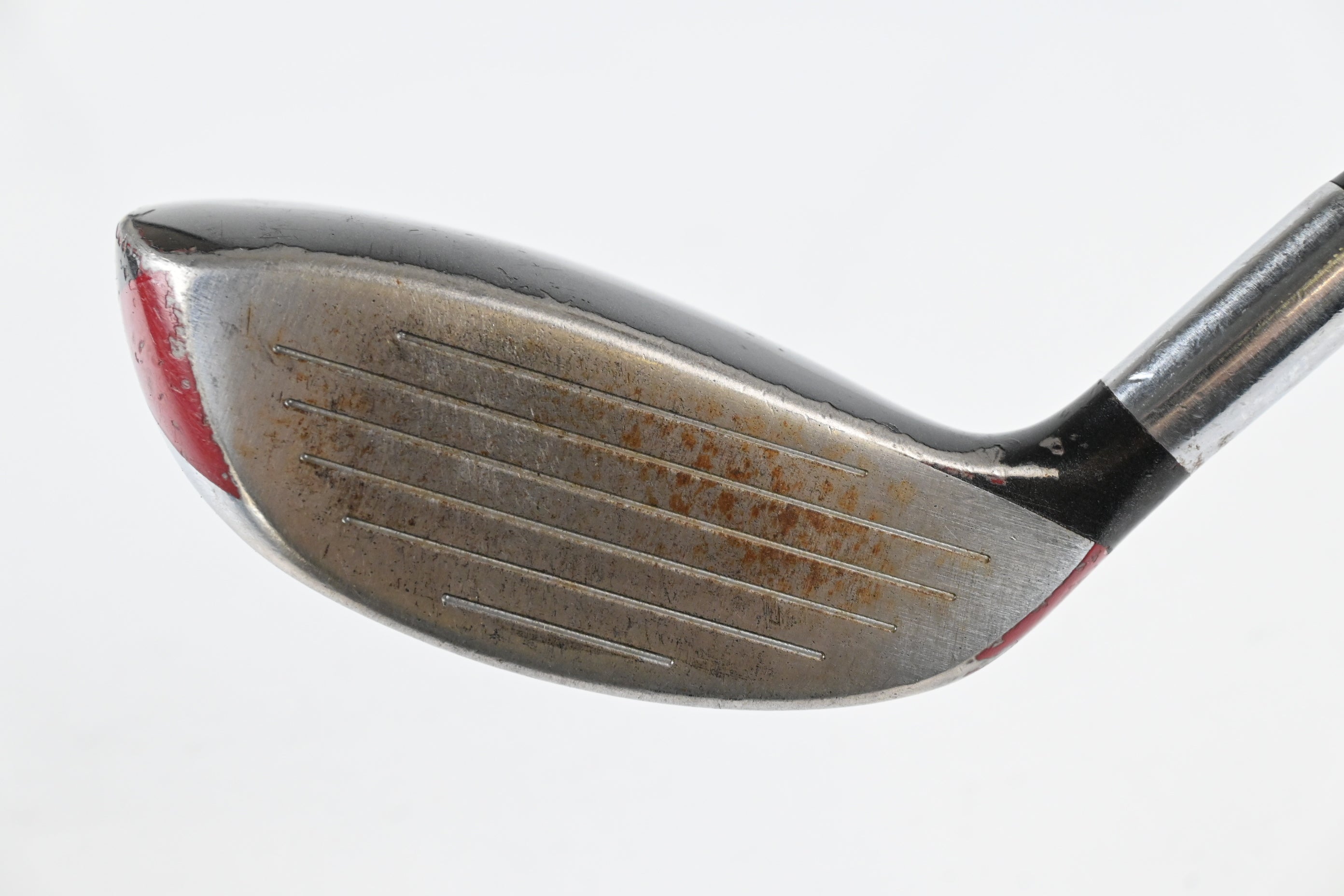 Wishon 929HS #4 Wood / 16.5 Degree / Stiff Flex S2S White 73 Shaft