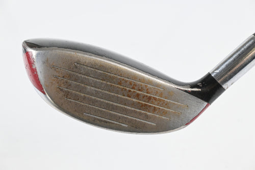 Wishon 929HS #4 Wood / 16.5 Degree / Stiff Flex S2S White 73 Shaft