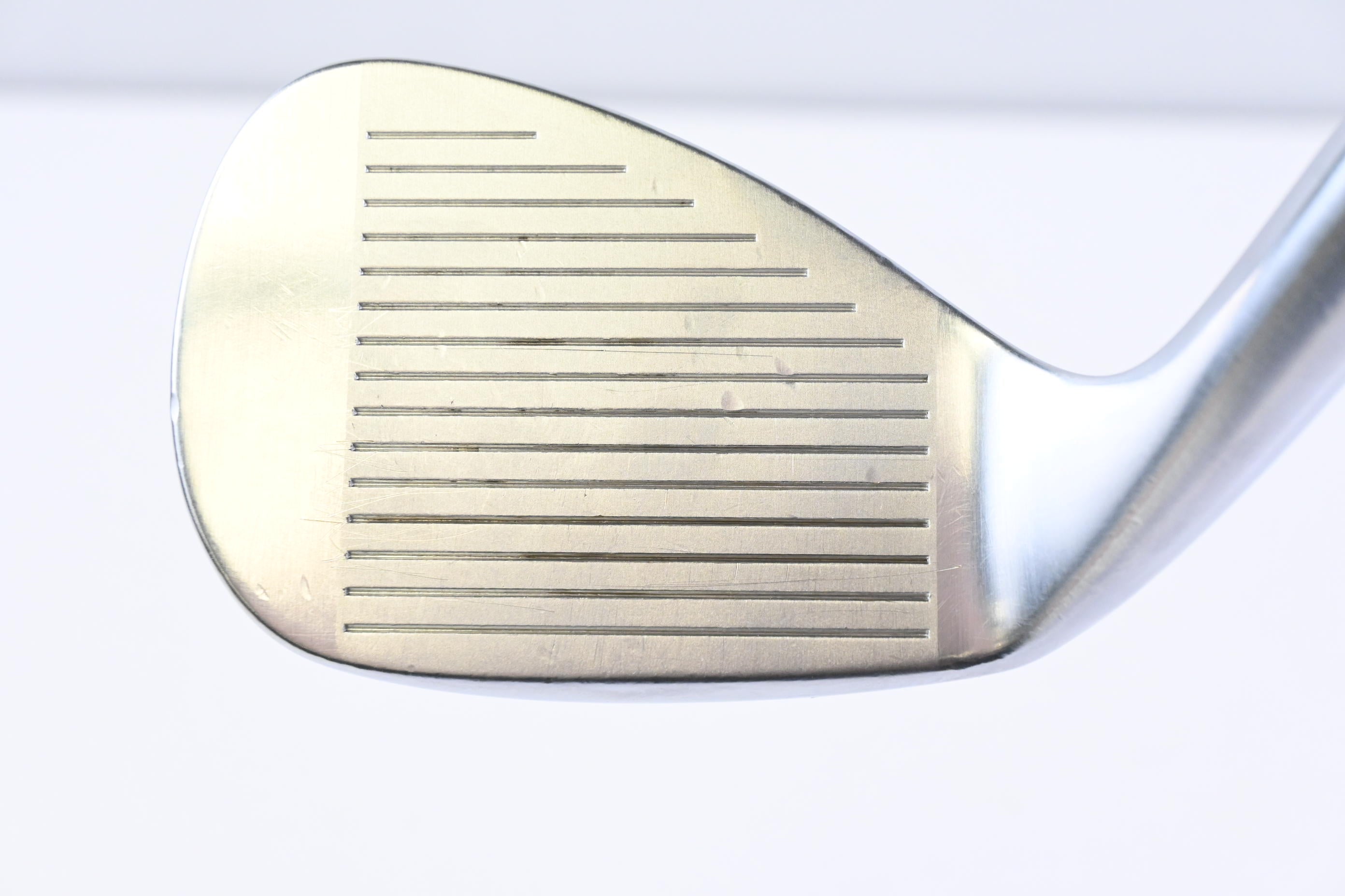 Miura Forged Series Gap Wedge / 50 Degree / Wedge Flex Fujikura MCI Solid 105