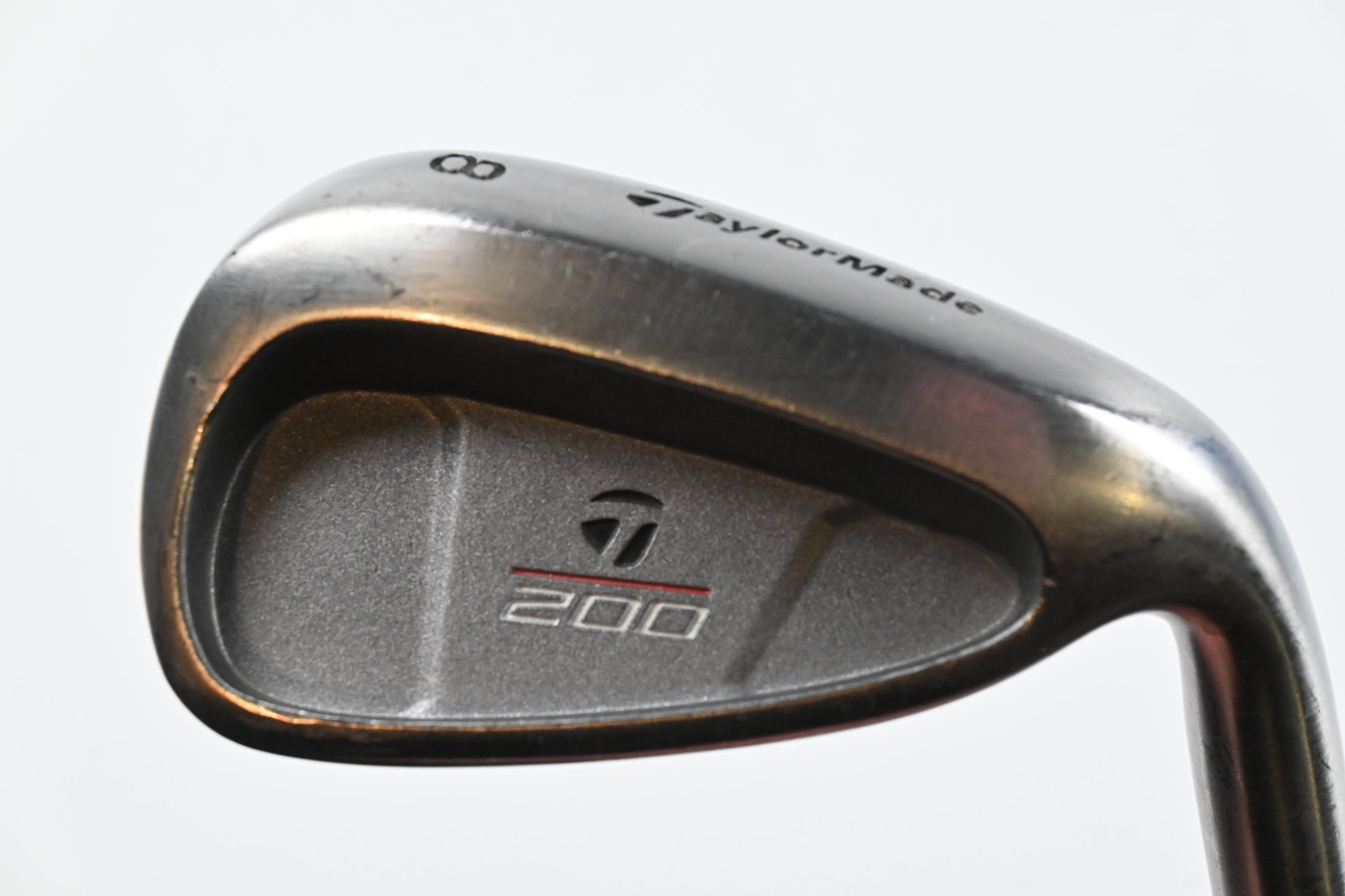 Taylormade 200 #8 Iron / Regular Flex Taylormade TM-200 Shaft