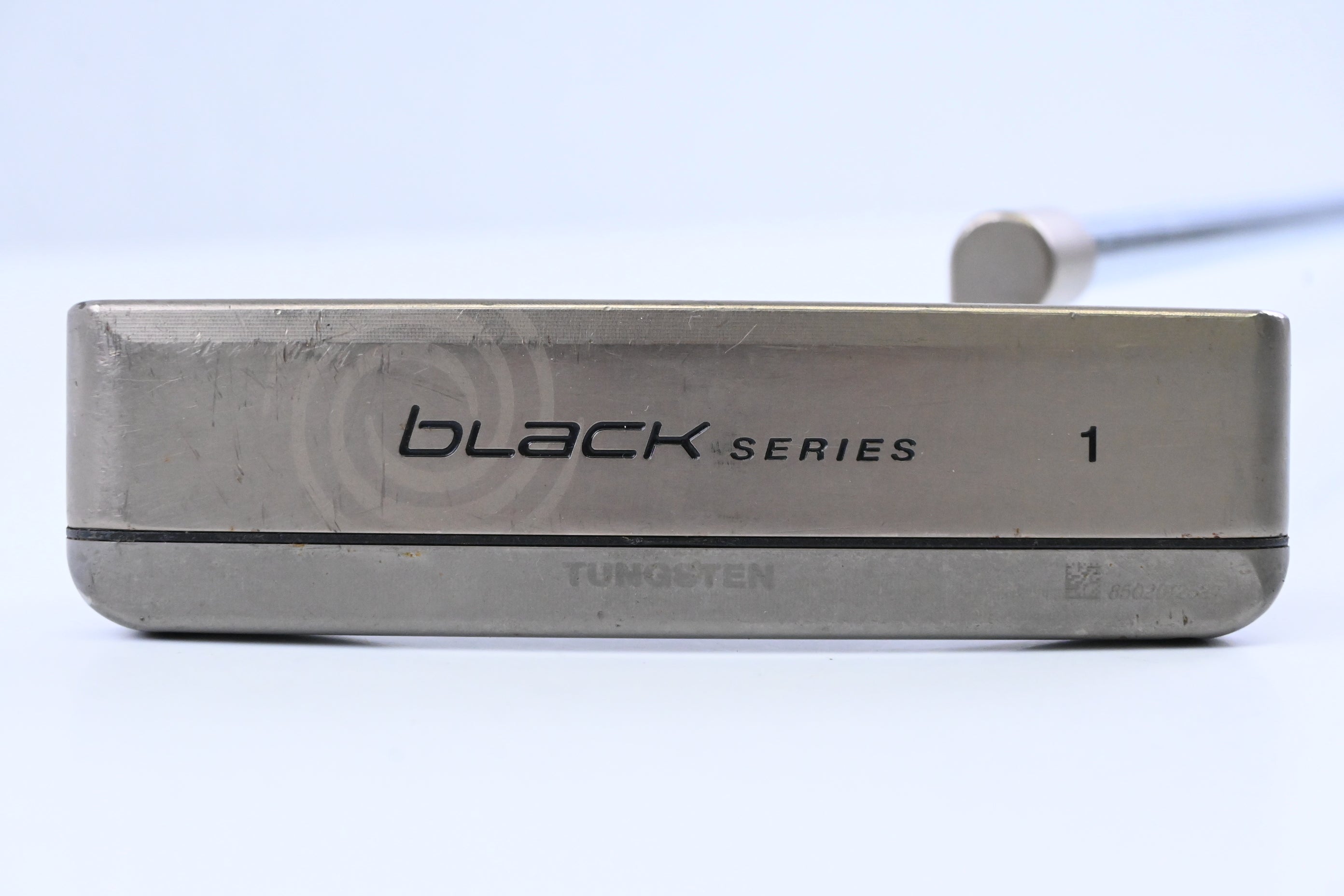 Odyssey Black Series 1 Putter / 33 Inch