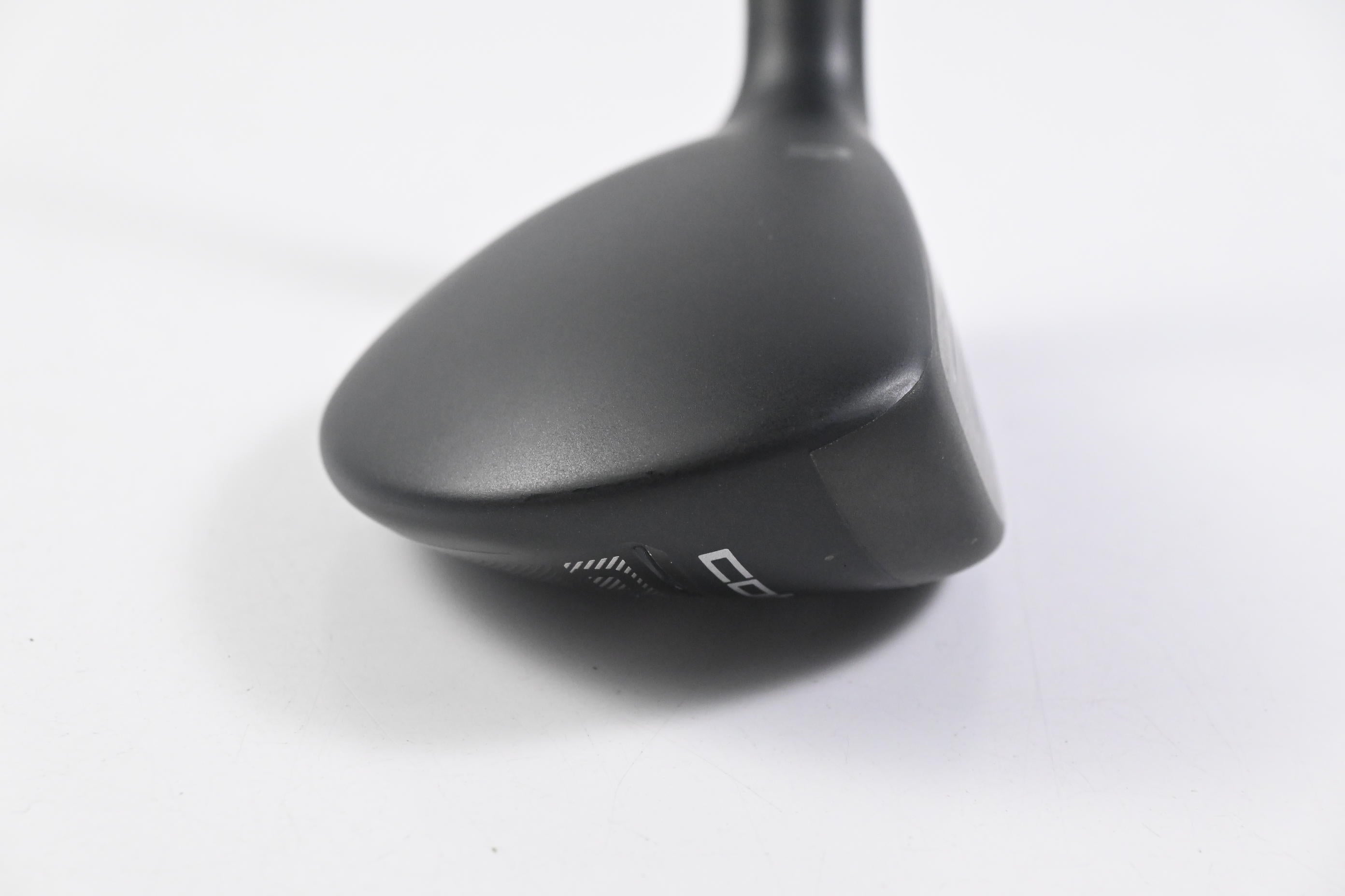 Cobra OPTM #4 Hybrid / 21 Degree / Stiff Flex MMT Black 80 Shaft