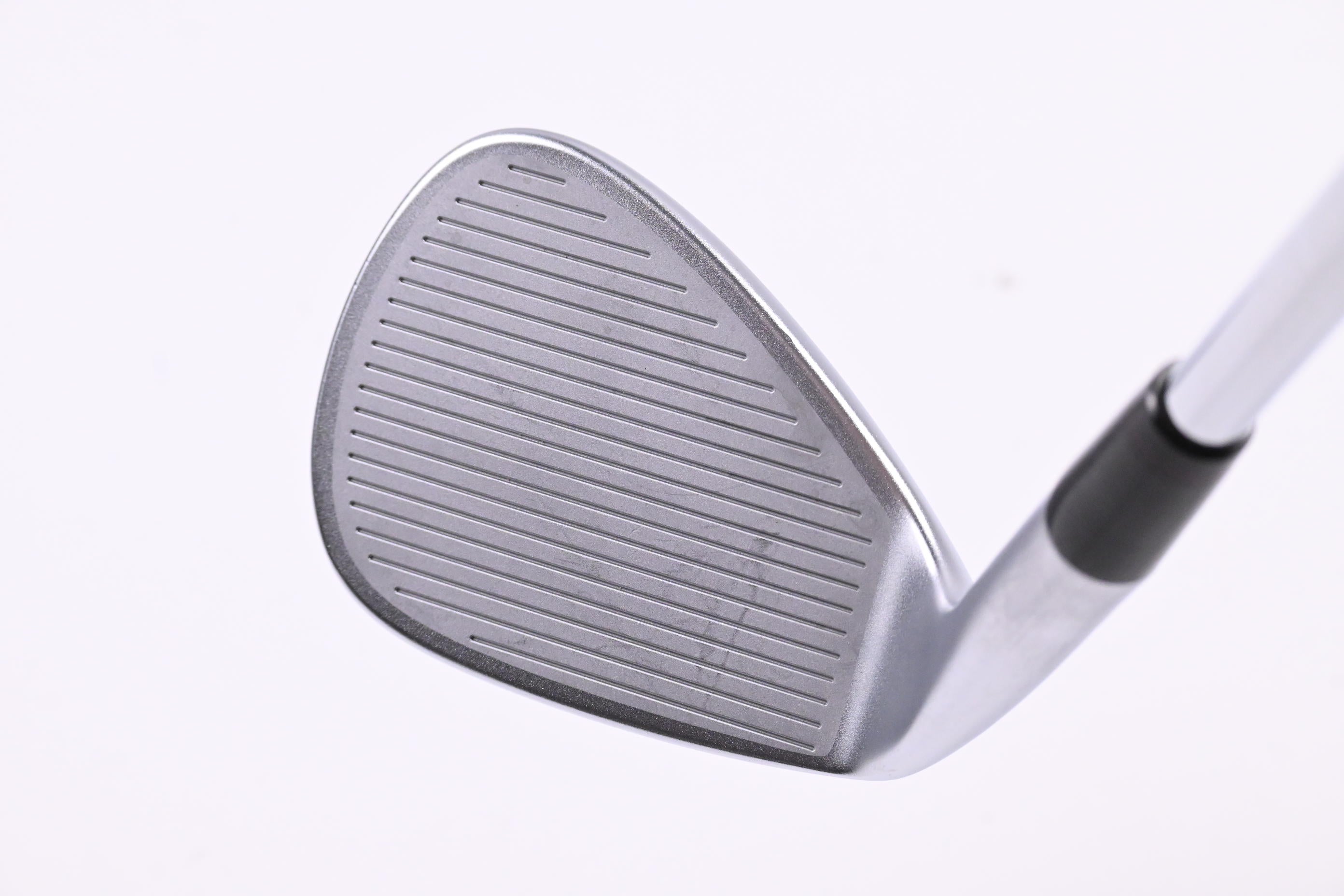 Indi TT Gap Wedge / 50 Degree / Wedge Flex True Temper Dynamic Gold Spinner