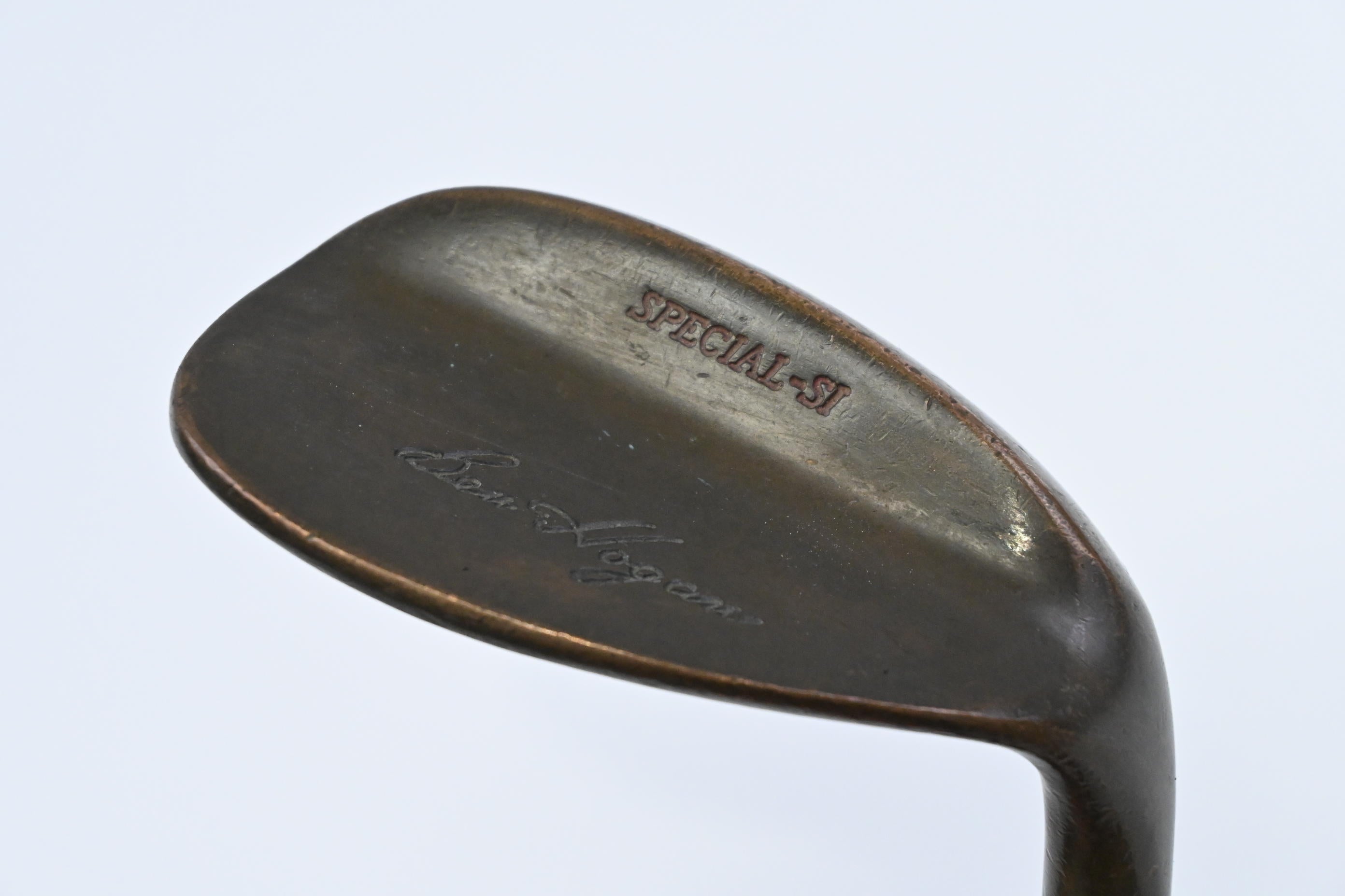 Ben Hogan Special Lob Wedge / 60 Degree / Regular Flex Ben Hogan Apex Shaft