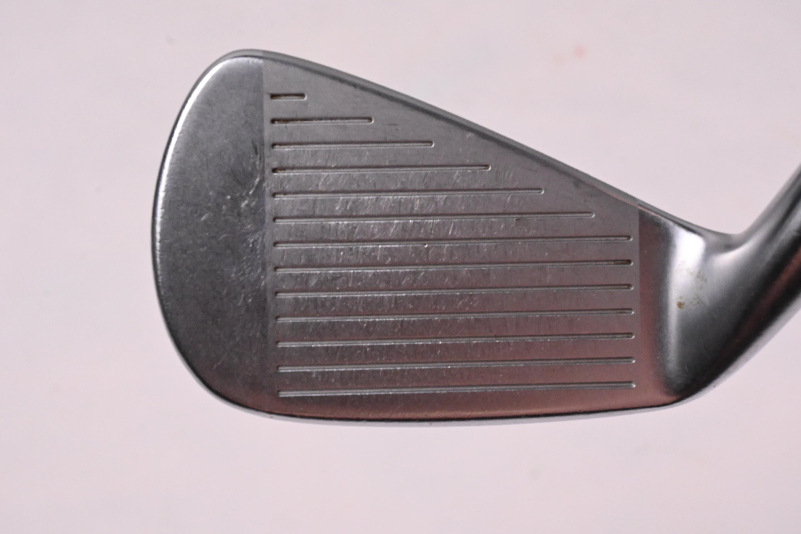 Mizuno JPX 921 Tour #7 Iron / 34 Degree / Stiff Flex KBS $-Taper 120 Shaft