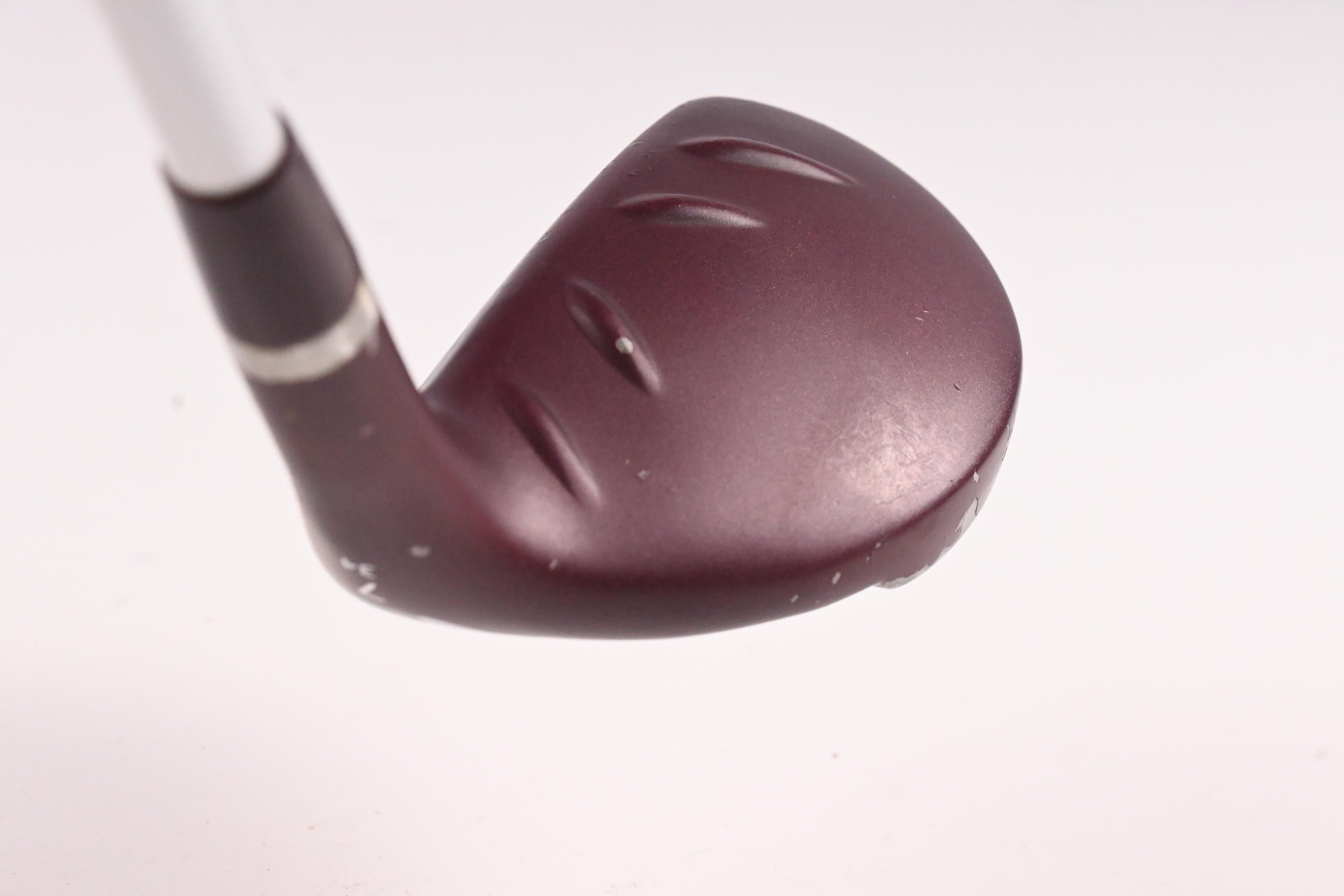 Ladies Ping G Le2 #7 Hybrid / 34 Degree / Ladies Flex Ping ULT 240 Shaft