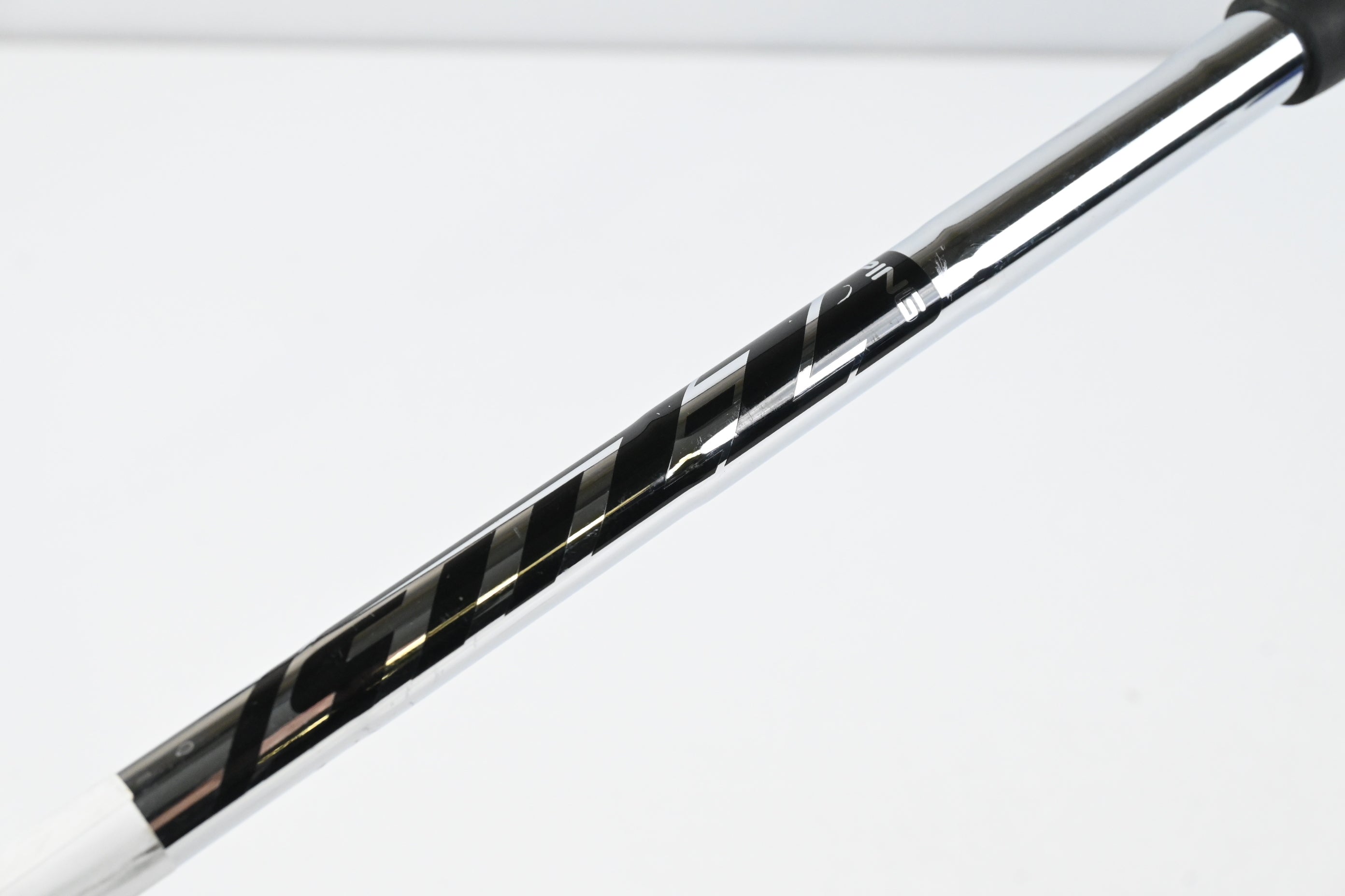 Ping ChipR / 38.5 Degree / Black Dot / Wedge Flex Ping Z-Z115 Shaft