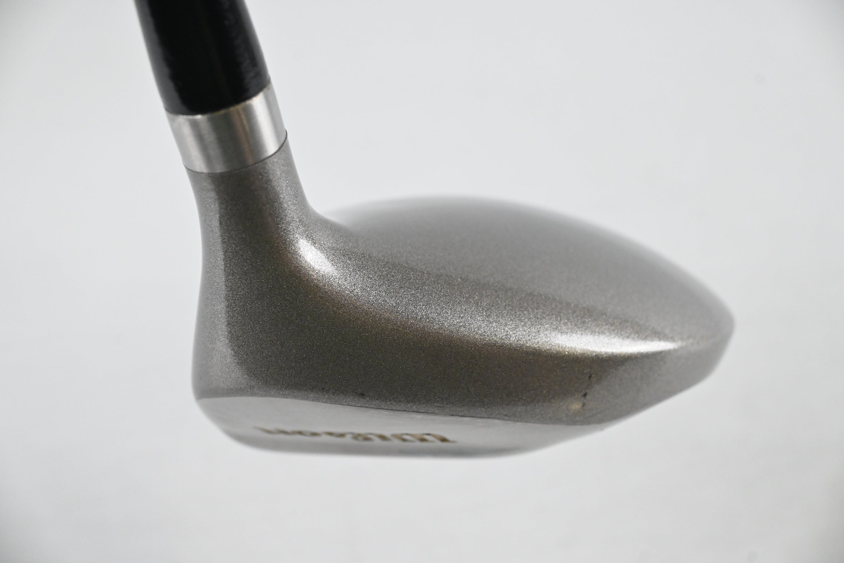 Ladies Wilson 1200 Oversize #7 Wood / 21 Degree / Ladies Flex Wilson 1200 Shaft