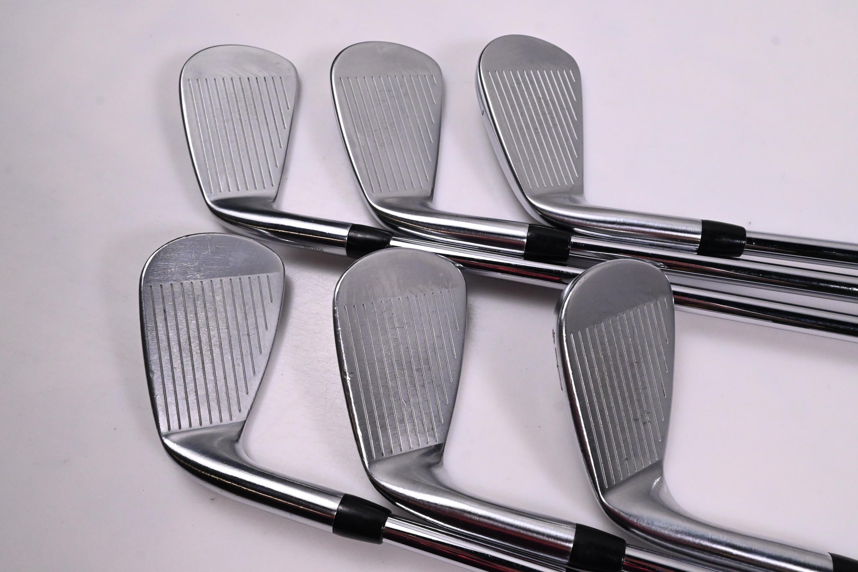 Titleist T100 2023 Irons / 5-PW / Stiff Flex NS Pro Modus 3 Tour 105 Shafts