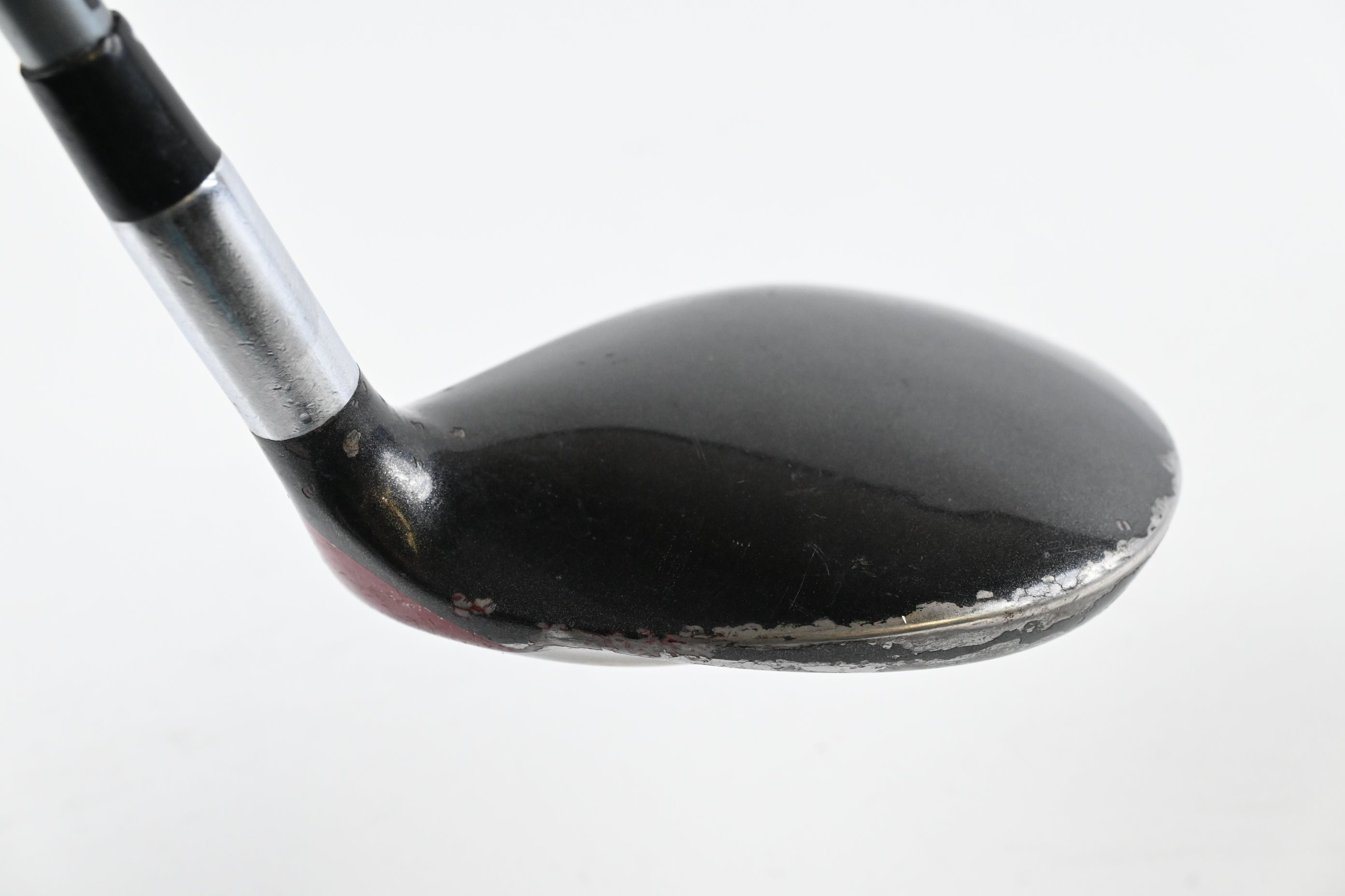 Wishon 929HS #4 Wood / 16.5 Degree / Stiff Flex S2S White 73 Shaft