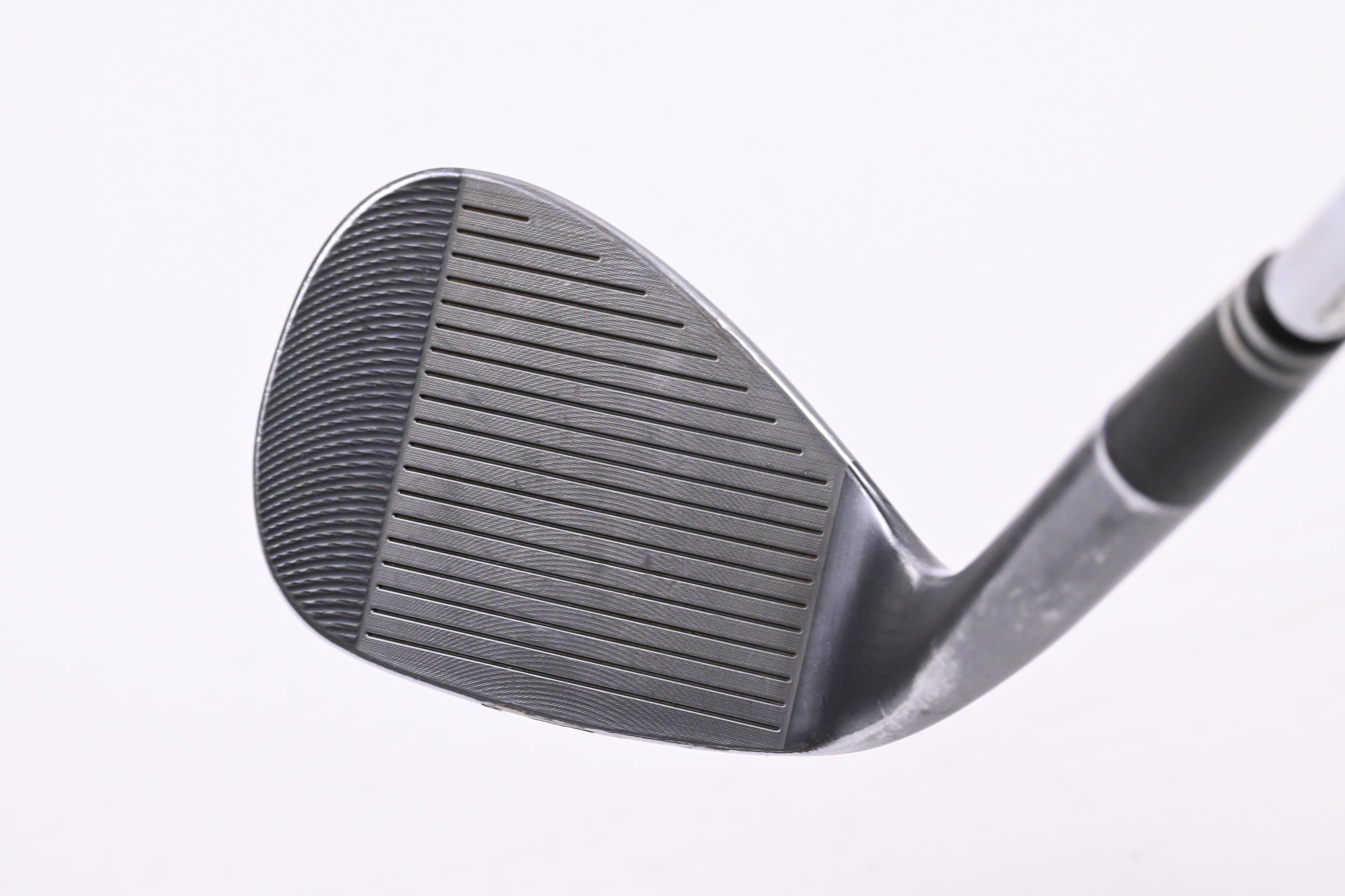 Cleveland RTX 6 Zipcore Lob Wedge / 58 Degree / Wedge Flex Dynamic Gold Spinner