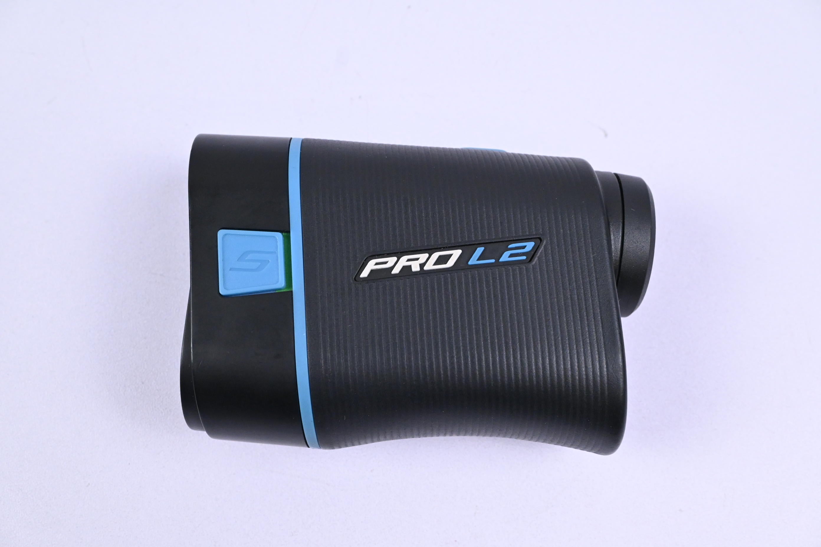 Shotscope Pro L2 / Rangefinder / Scratched Lens