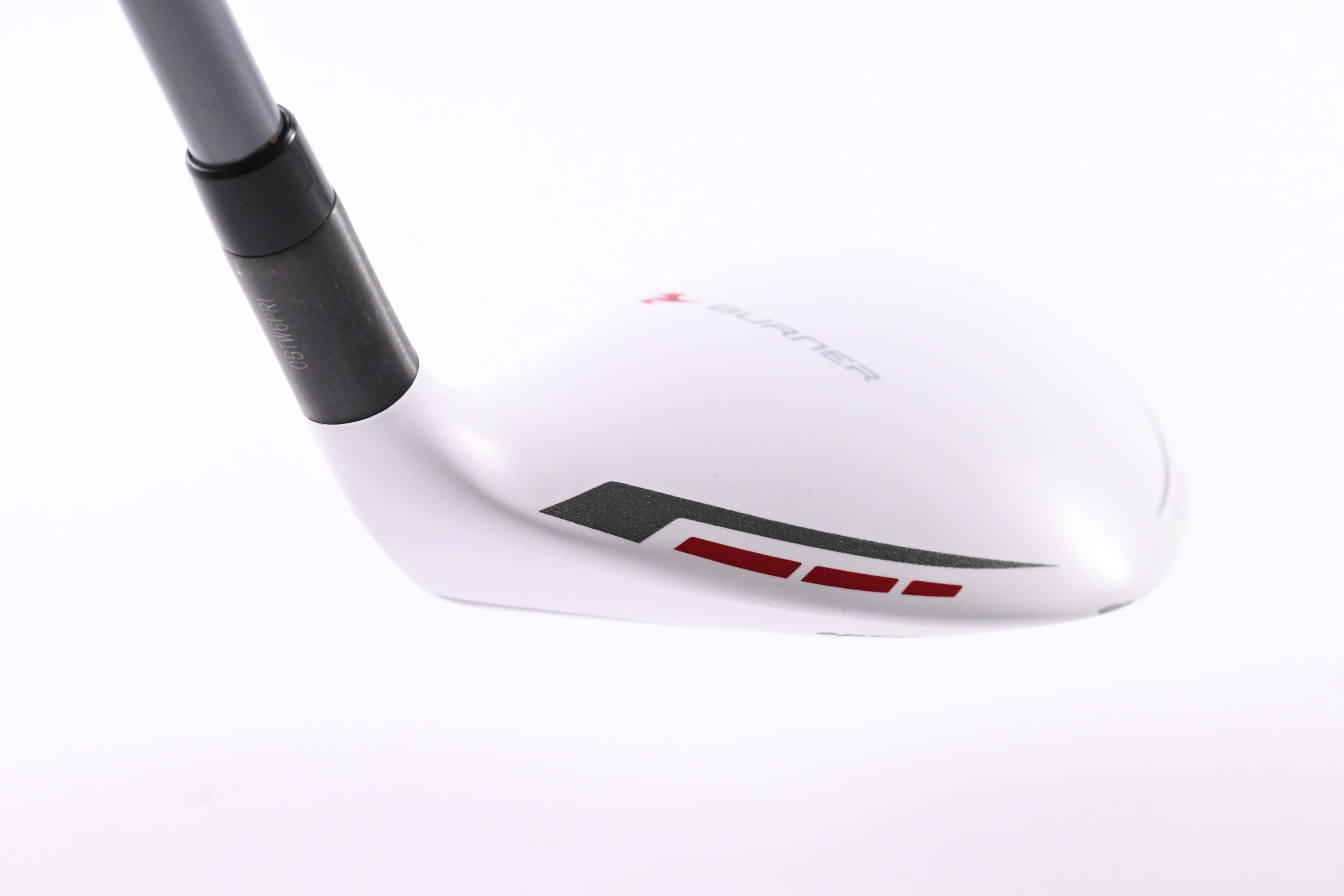 Taylormade Burner Superfast 2.0 #4 Hybrid / 21 Degree / Regular Flex REAX 60