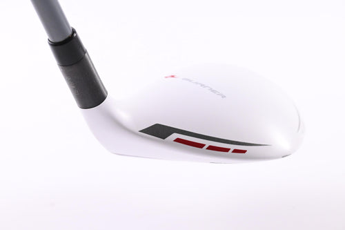 Taylormade Burner Superfast 2.0 #4 Hybrid / 21 Degree / Regular Flex REAX 60