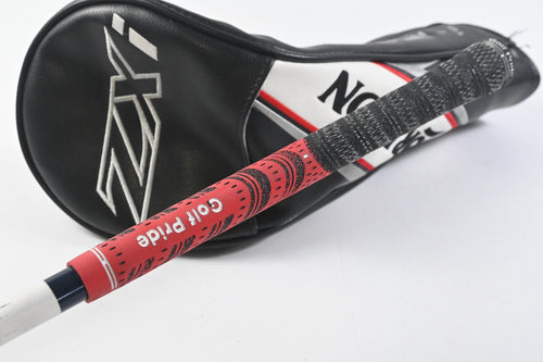 Srixon ZXi Driver / 10.5 Degree / X-Flex Ventus TR Blue 6 Shaft