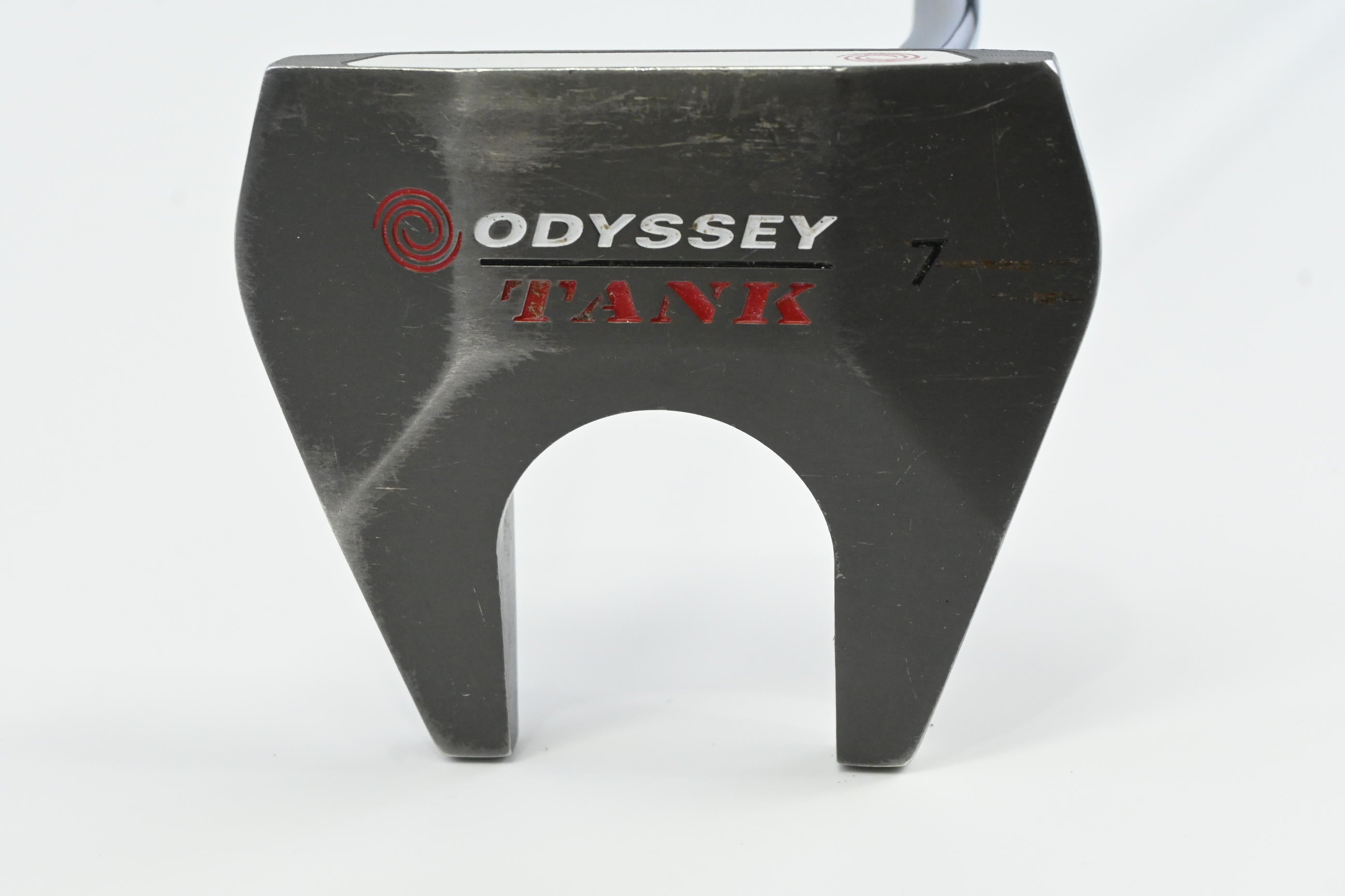 Odyssey Tank Cruiser 7 Putter / 34 Inch