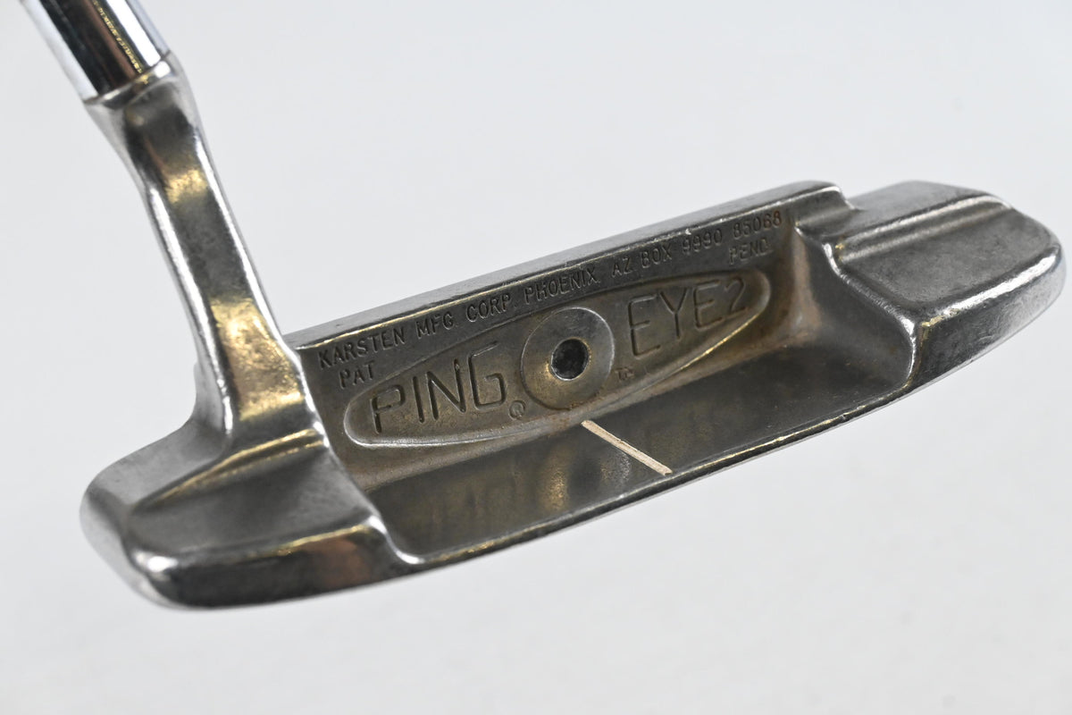 Ping Karsten Original Eye 2 Putter / 36 Inch