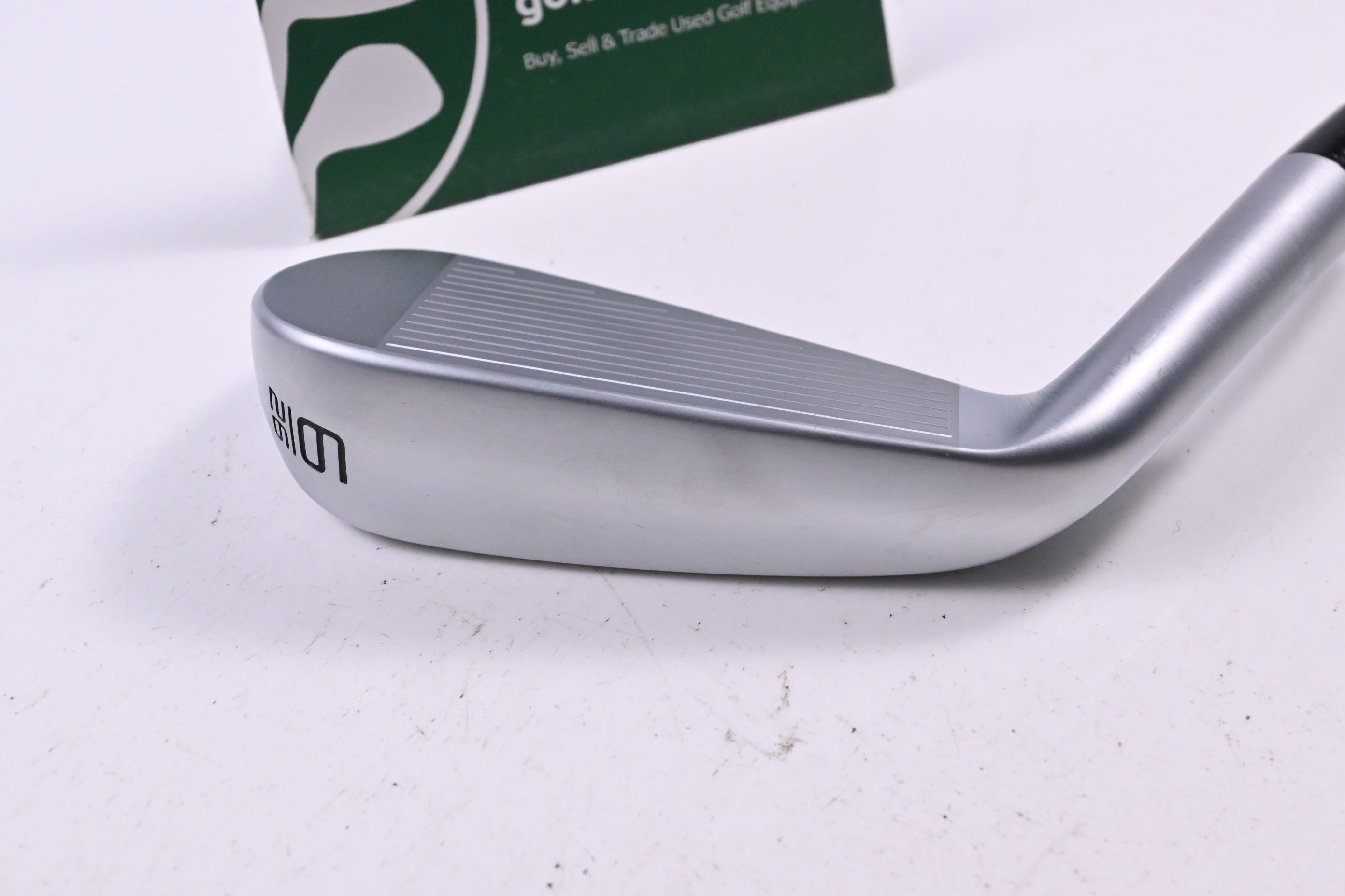 Cleveland Zipcore XL #6 Iron / 26 Degree / Regular Flex KBS Tour Lite Shaft