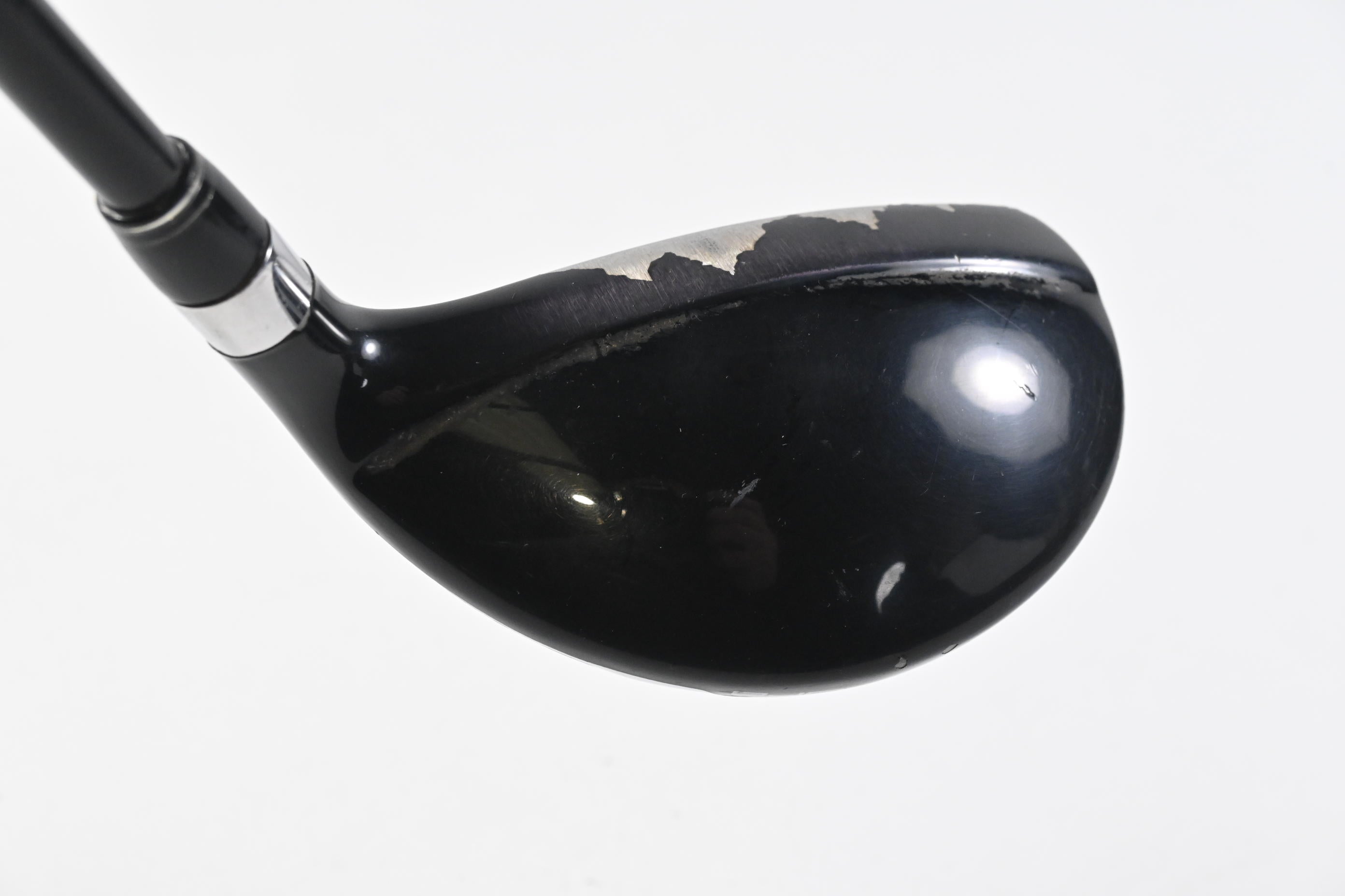Cobra Baffler Rail-H #3 Hybrid / 19 Degree / Regular Flex Fujikura Motore 65