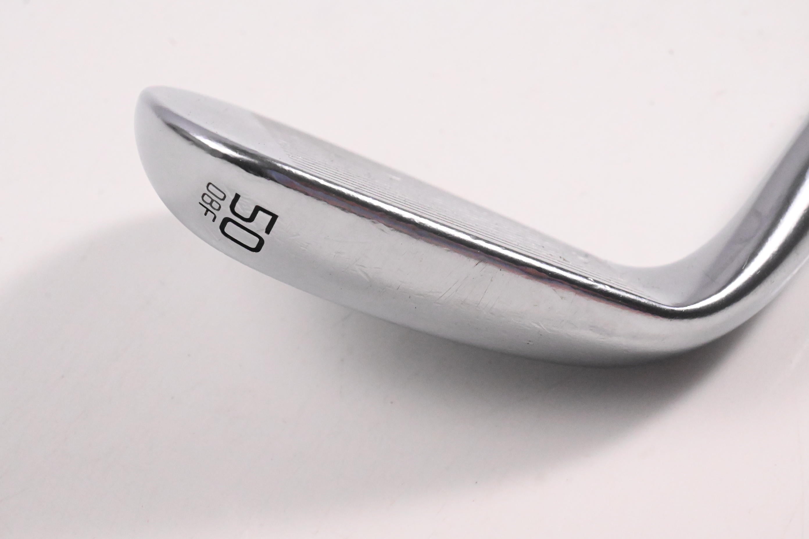 Titleist Vokey SM10 Gap Wedge / 50 Degree / Stiff Flex Dynamic Gold S400