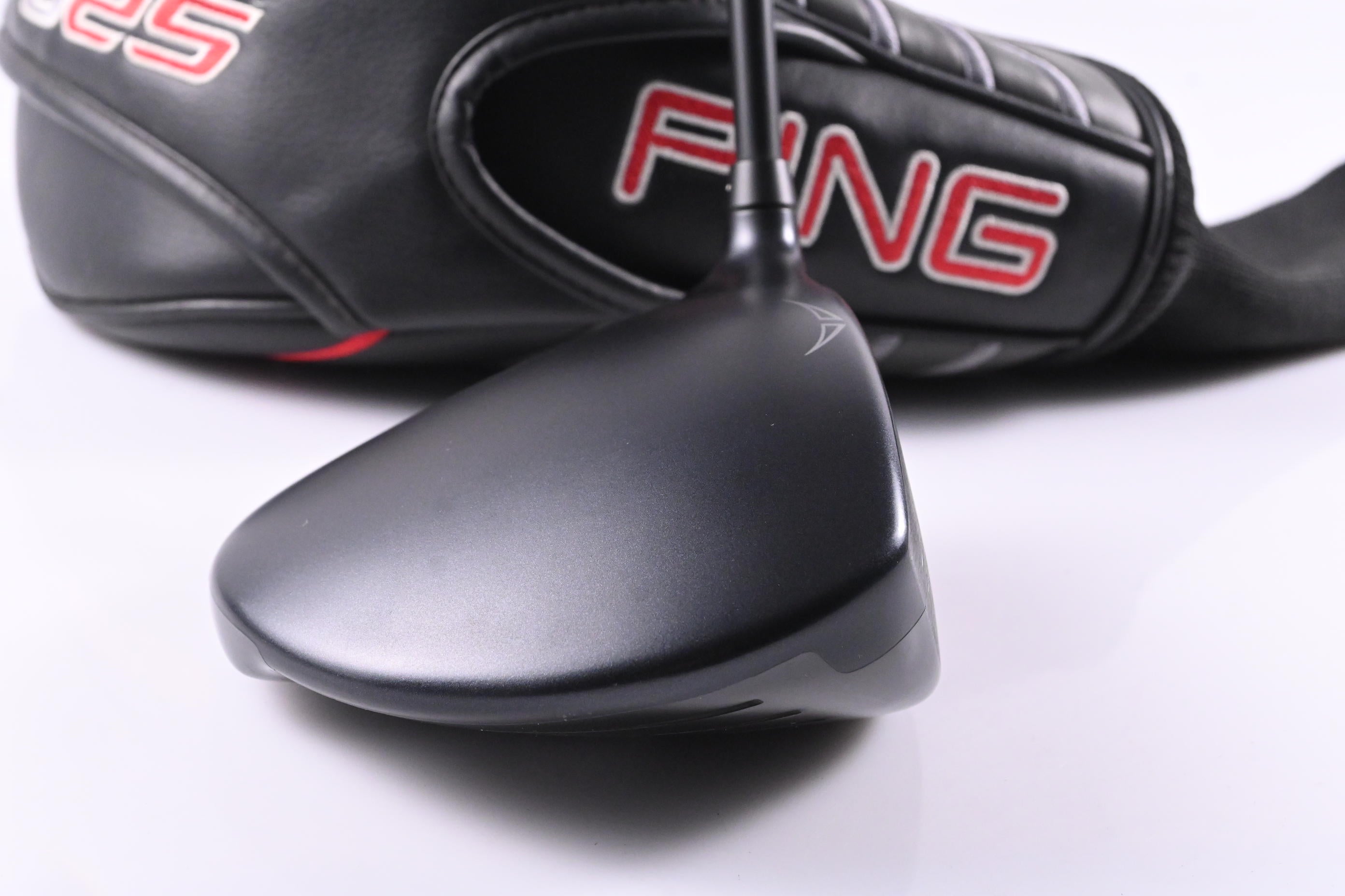 Ping G25 Driver / 10.5 Degree / Regular Flex Ping TFC 189 Shaft