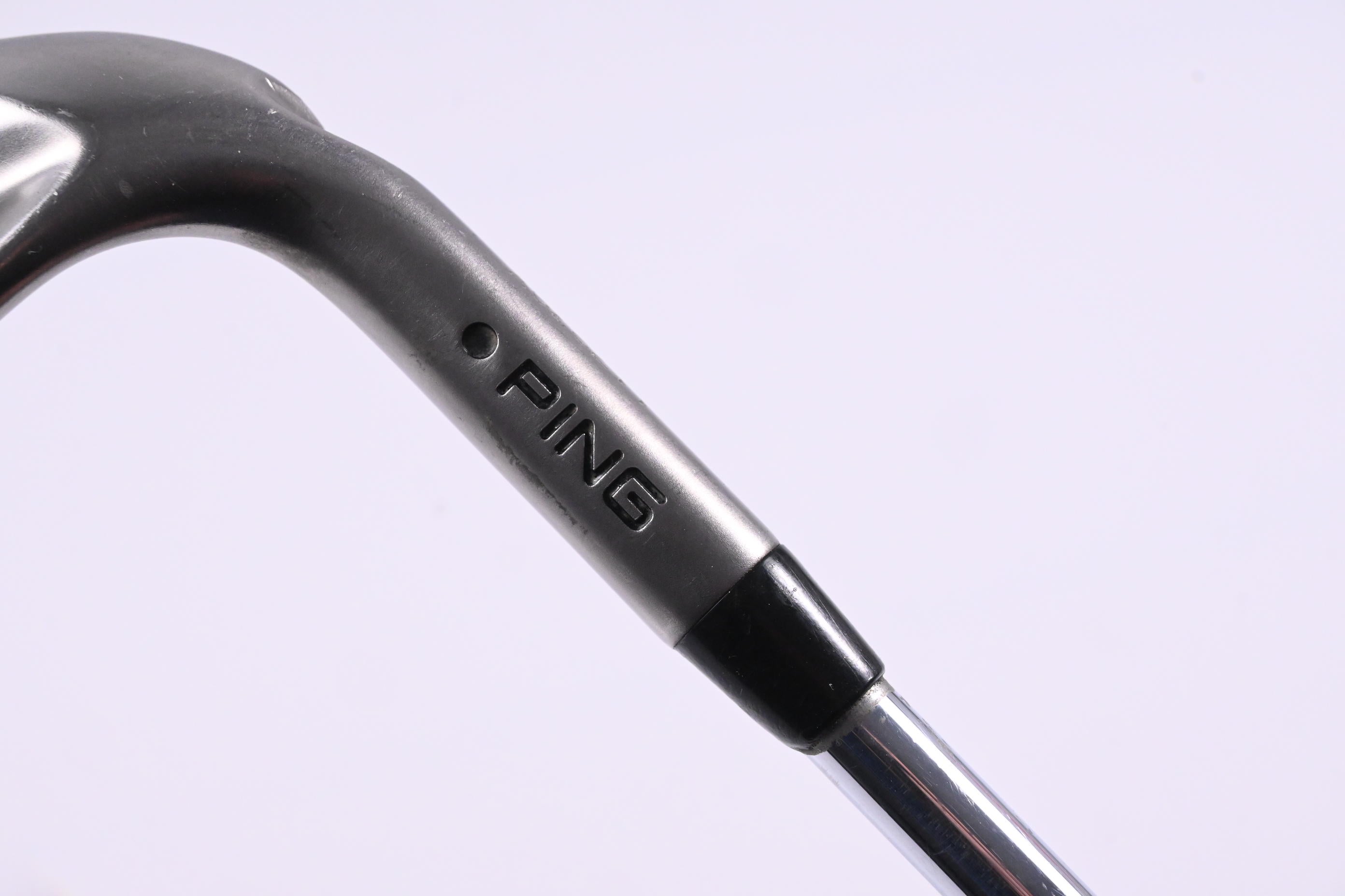 Ping Tour Gorge Sand Wedge / 56 Degree / Black Dot / Stiff flex Ping Z-Z65 Shaft