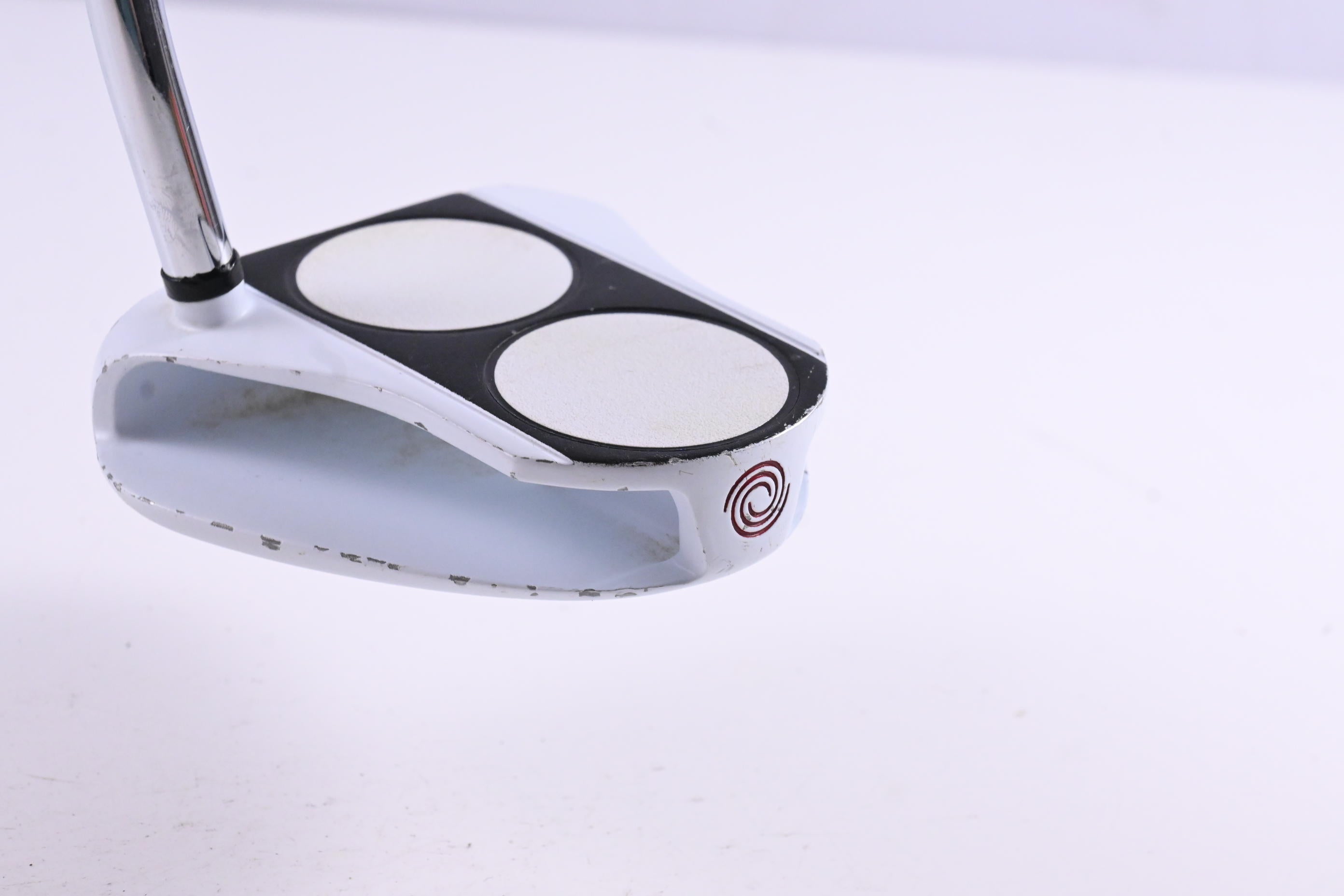 Odyssey Tank 2-Ball V Putter / 33 Inch