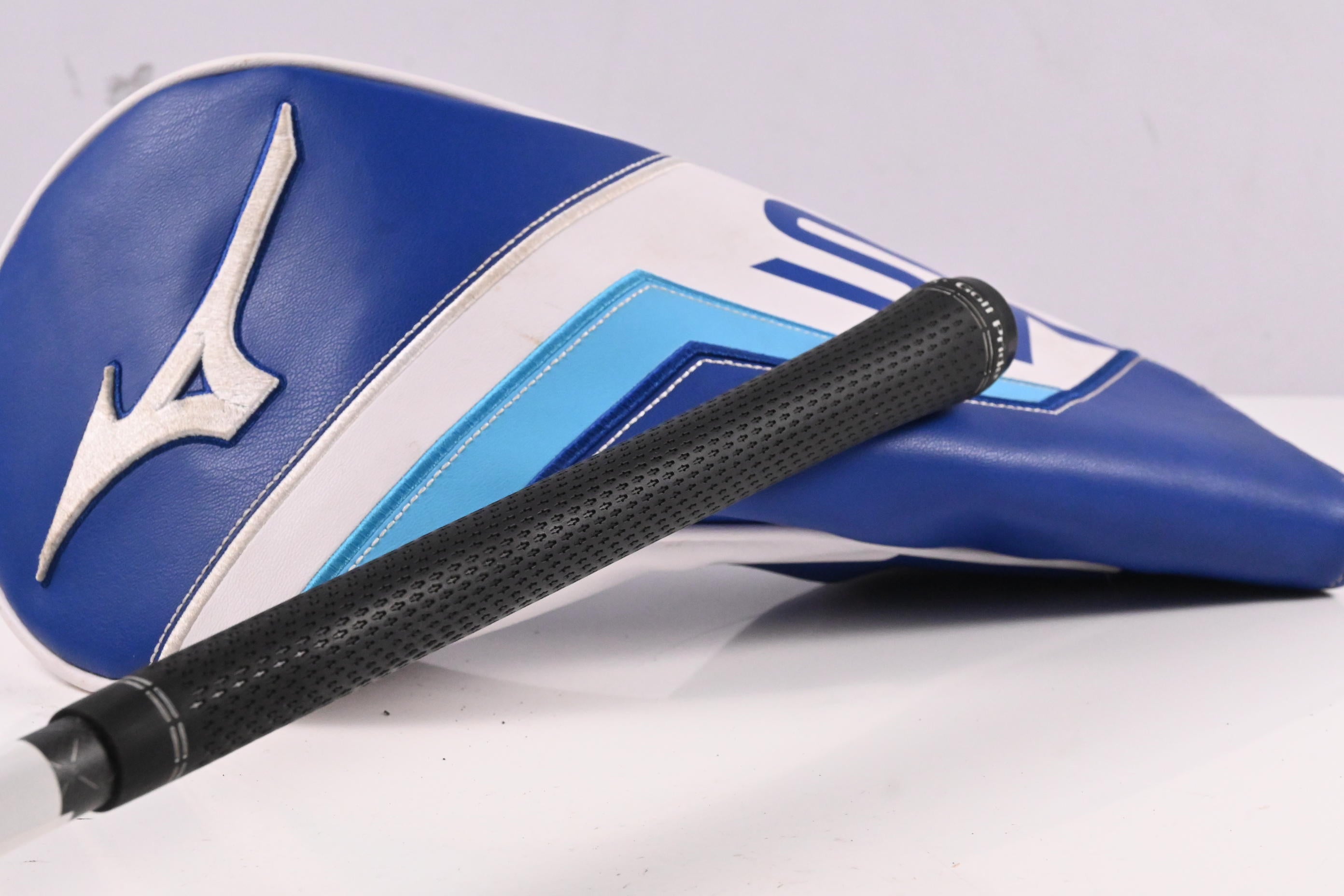 Mizuno ST-Max 230 Driver / 10.5 Degree / Regular Flex Tensei 1K Blue 65 Shaft