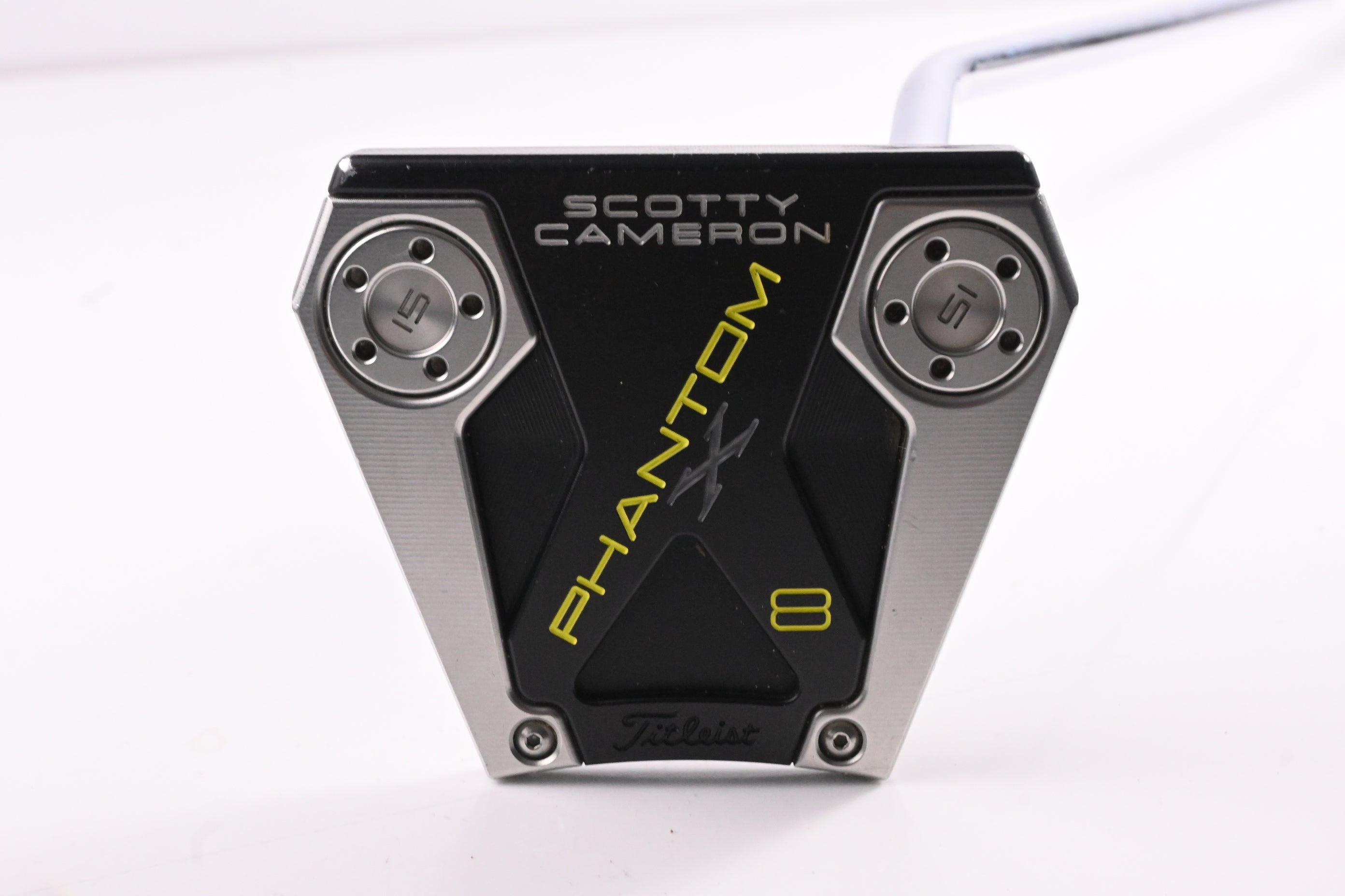 Scotty Cameron Phantom X 8 2019 Putter / 32.5 Inch