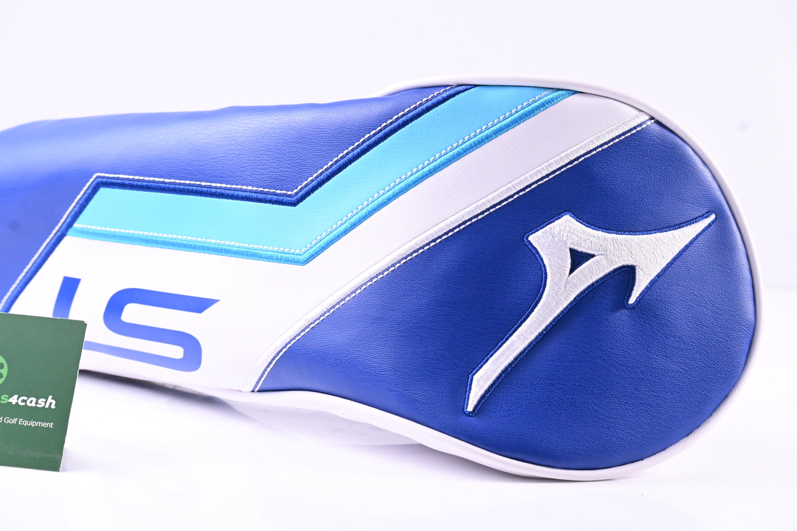Mizuno ST-Max 230 Driver / 10.5 Degree / Senior Flex Denali Red 50 Shaft