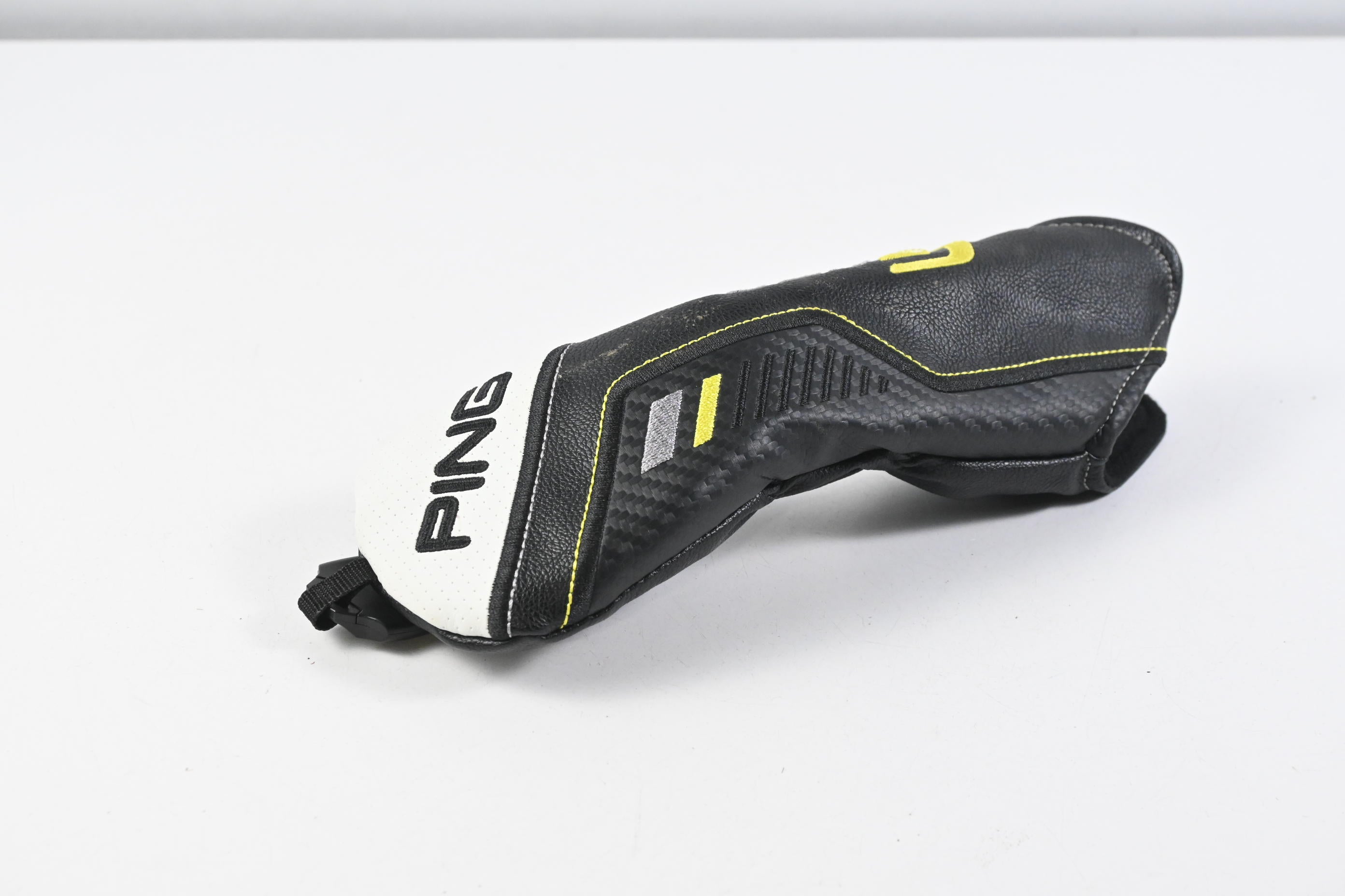 Ping G430 #4 Hybrid / 22 Degree / Regular Flex Ping Alta CB Black 70 Shaft