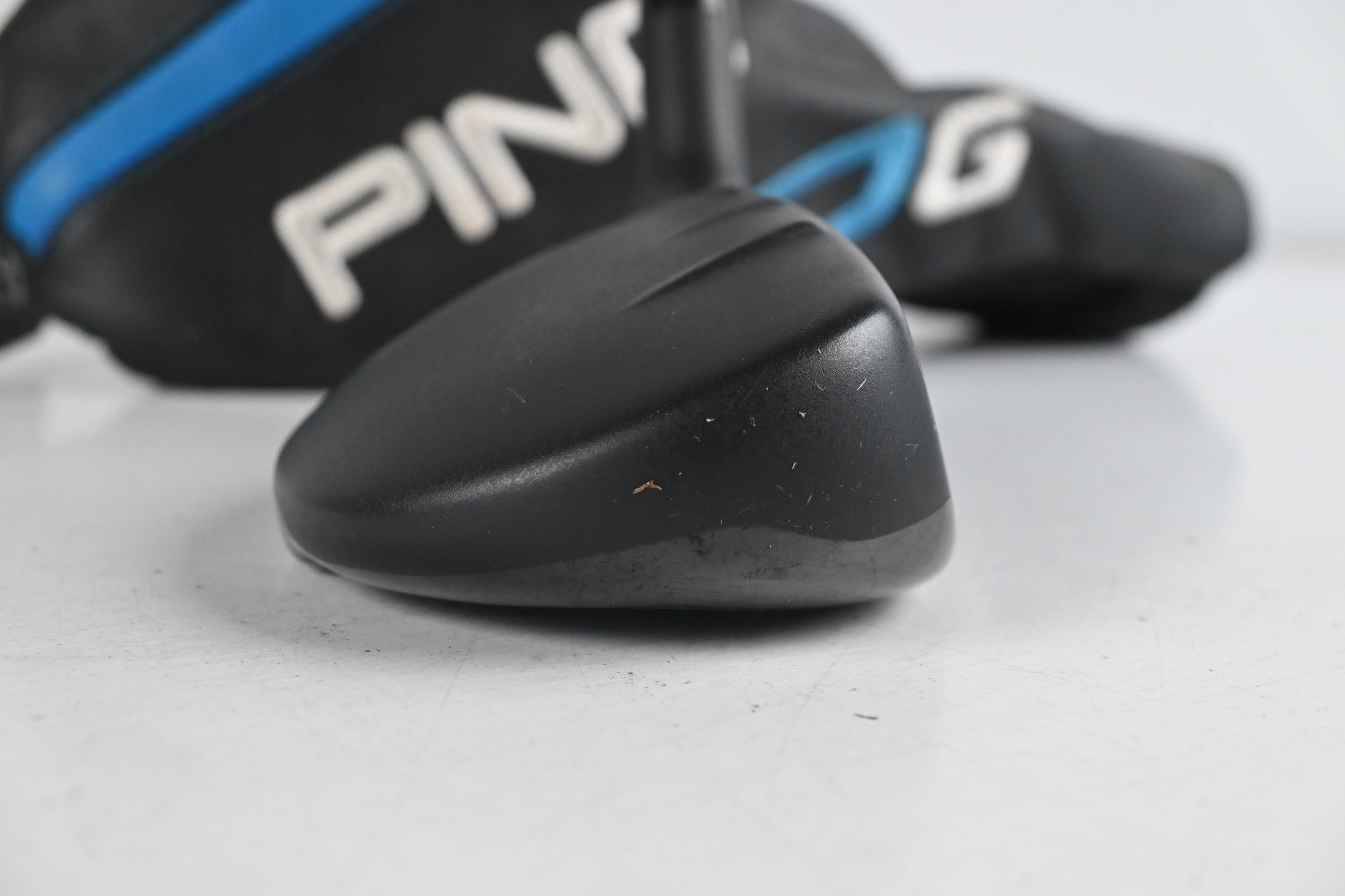 Ping G Series #3 Hybrid / 19 Degree / Regular Flex Ping Alta 70 Shaft