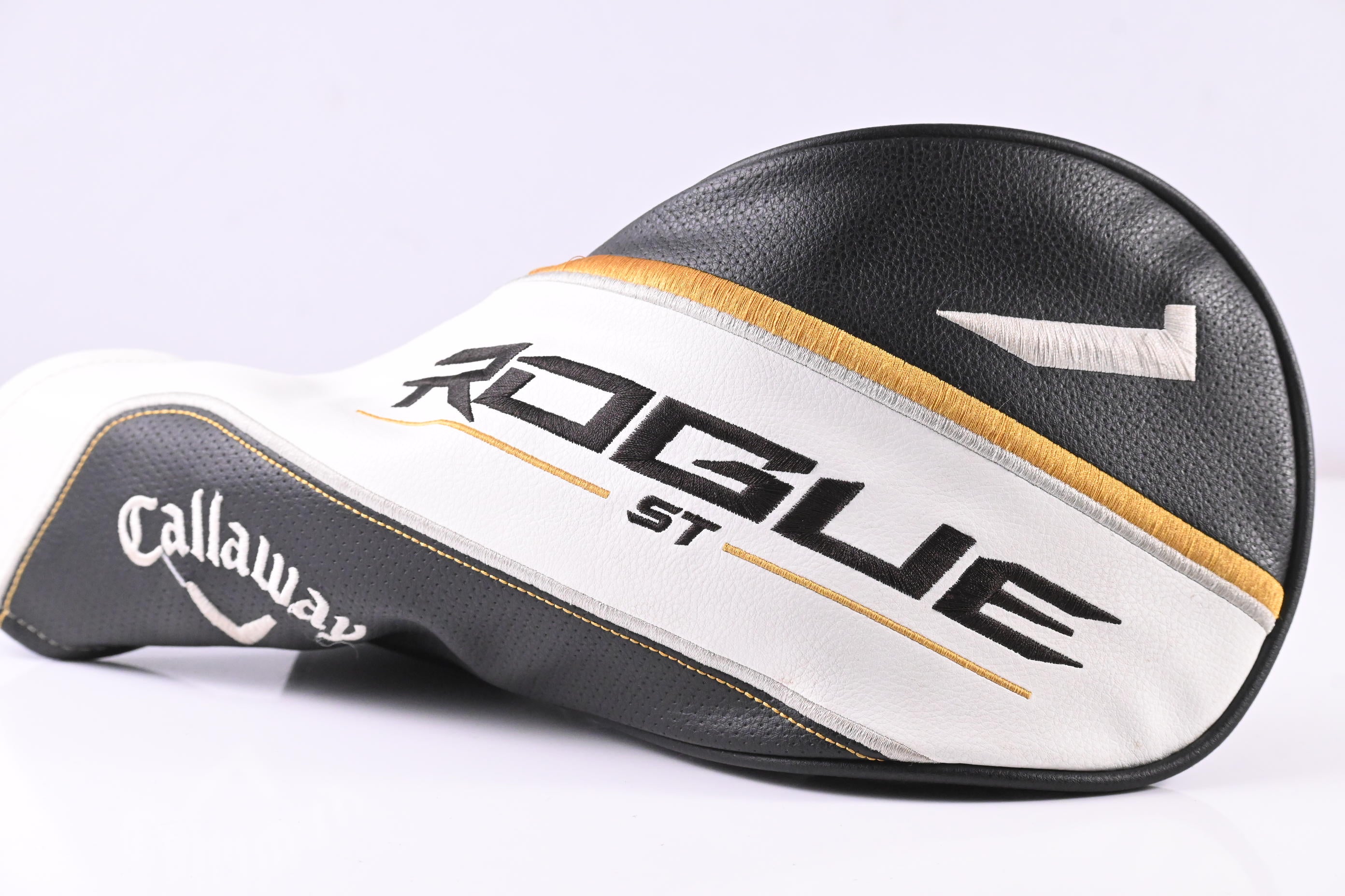 Callaway Rogue ST MAX LS Driver / 9 Degree / Regular Flex Tensei AV Blue 55
