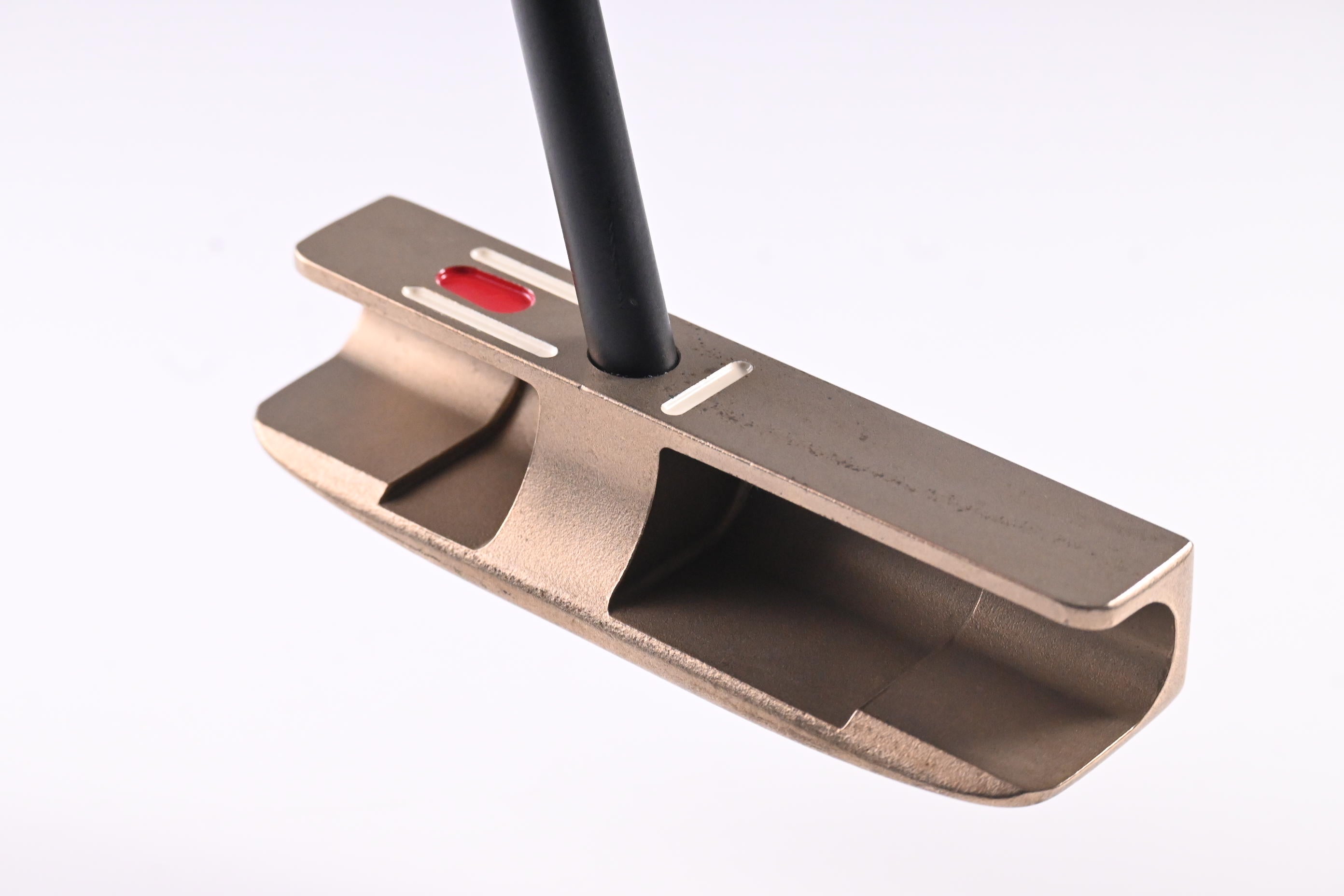 Seemore FGP Original Copper Putter / 36 Inch