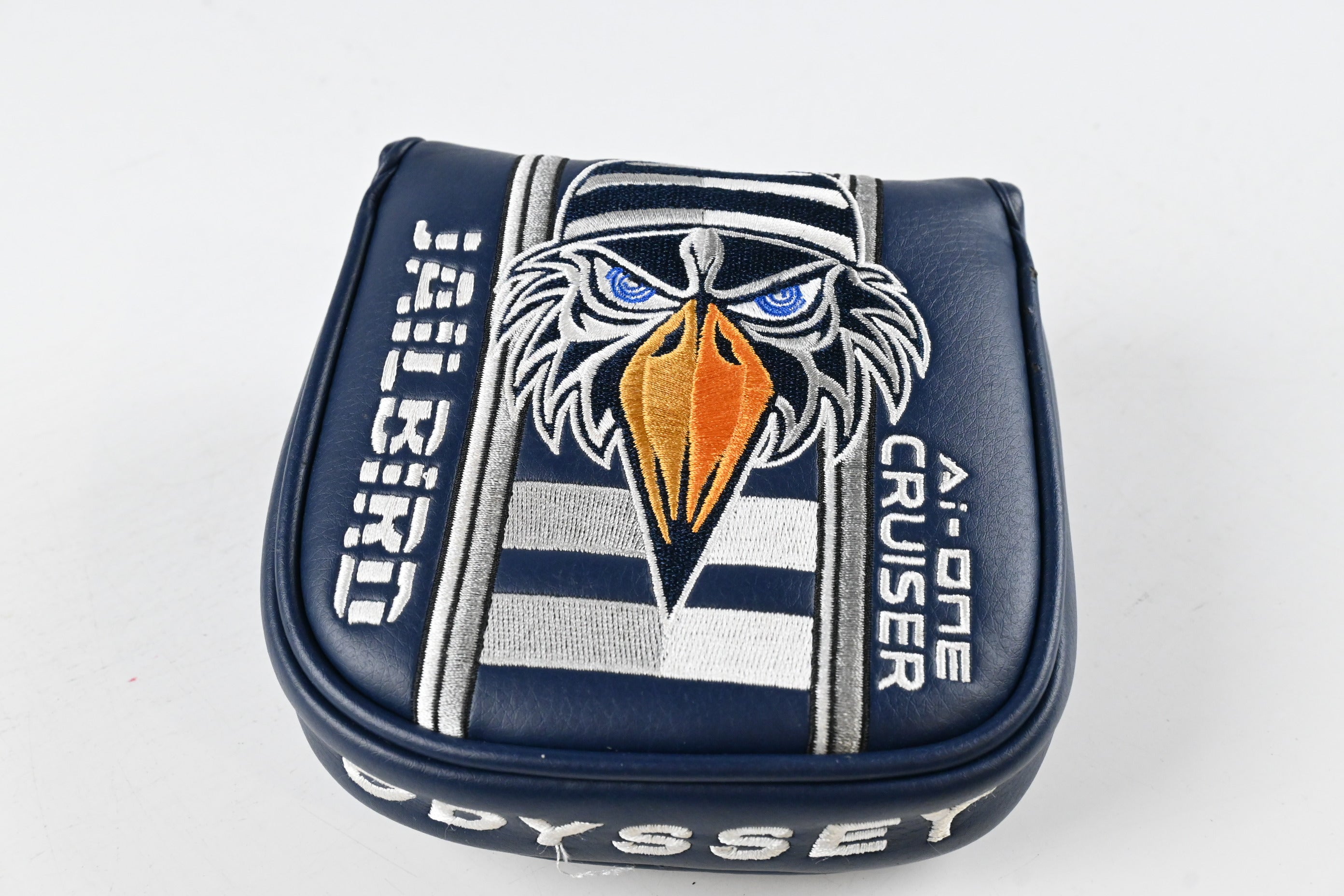 Odyssey Ai-One Cruiser Jailbird Putter / 38 Inch