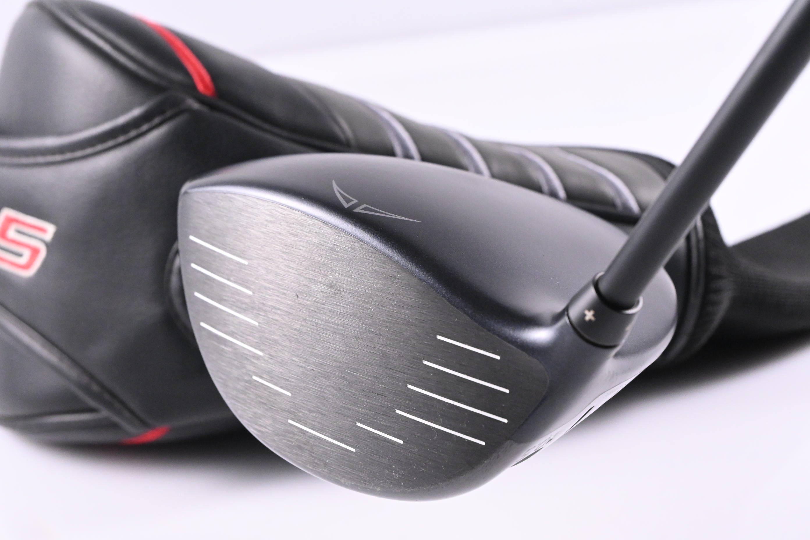 Ping G25 Driver / 10.5 Degree / Regular Flex Ping TFC 189 Shaft