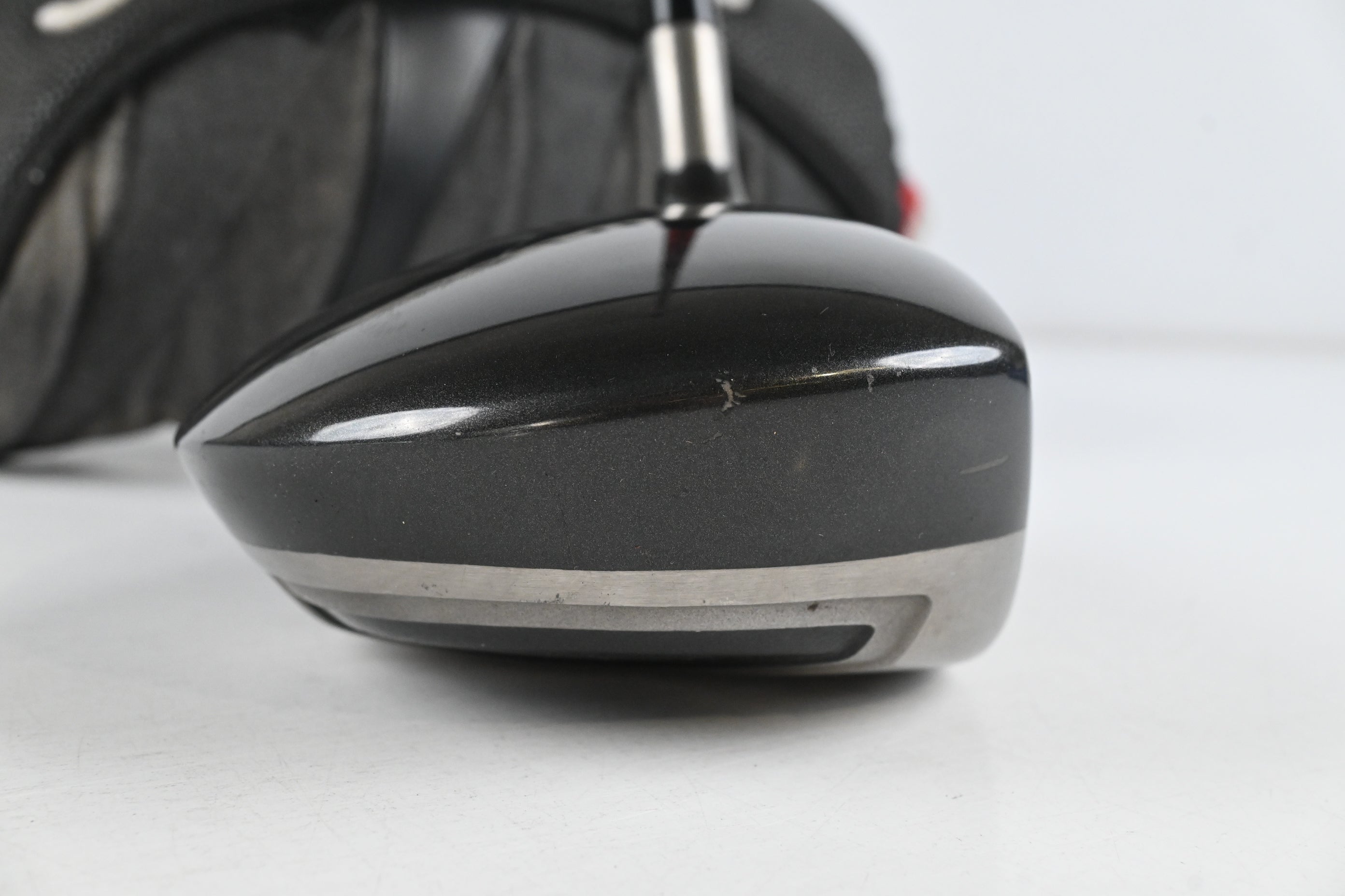 Titleist 983K Driver / 9.5 Degree / Stiff Flex Grafalloy ProLite Shaft