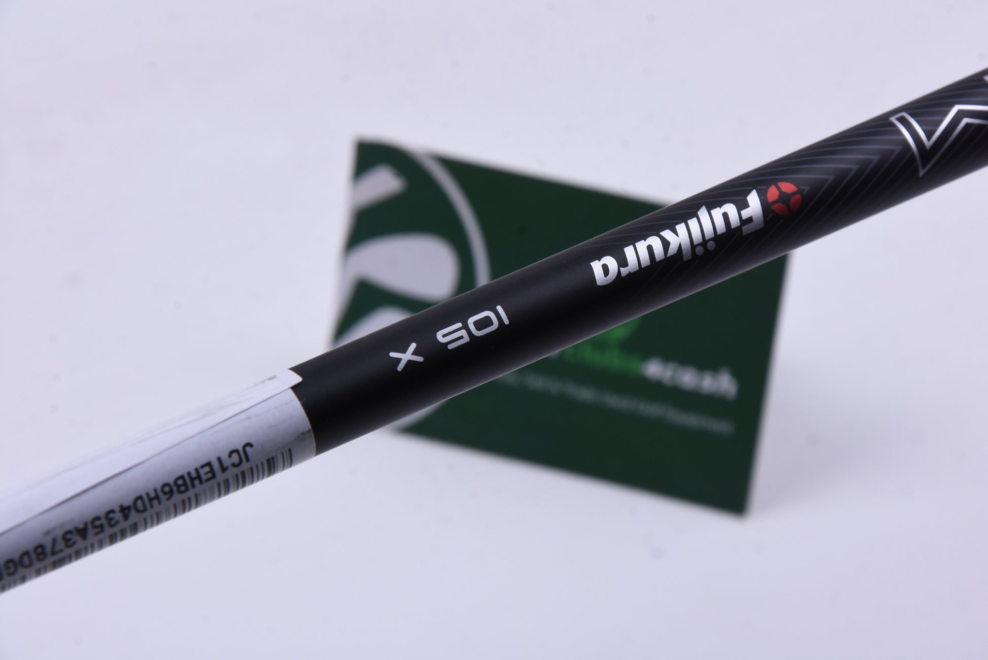 PXG 0311 P Gen6 #4 Iron / 20.5 Degree / X-Flex Fujikura Axiom Velocore 105 Shaft