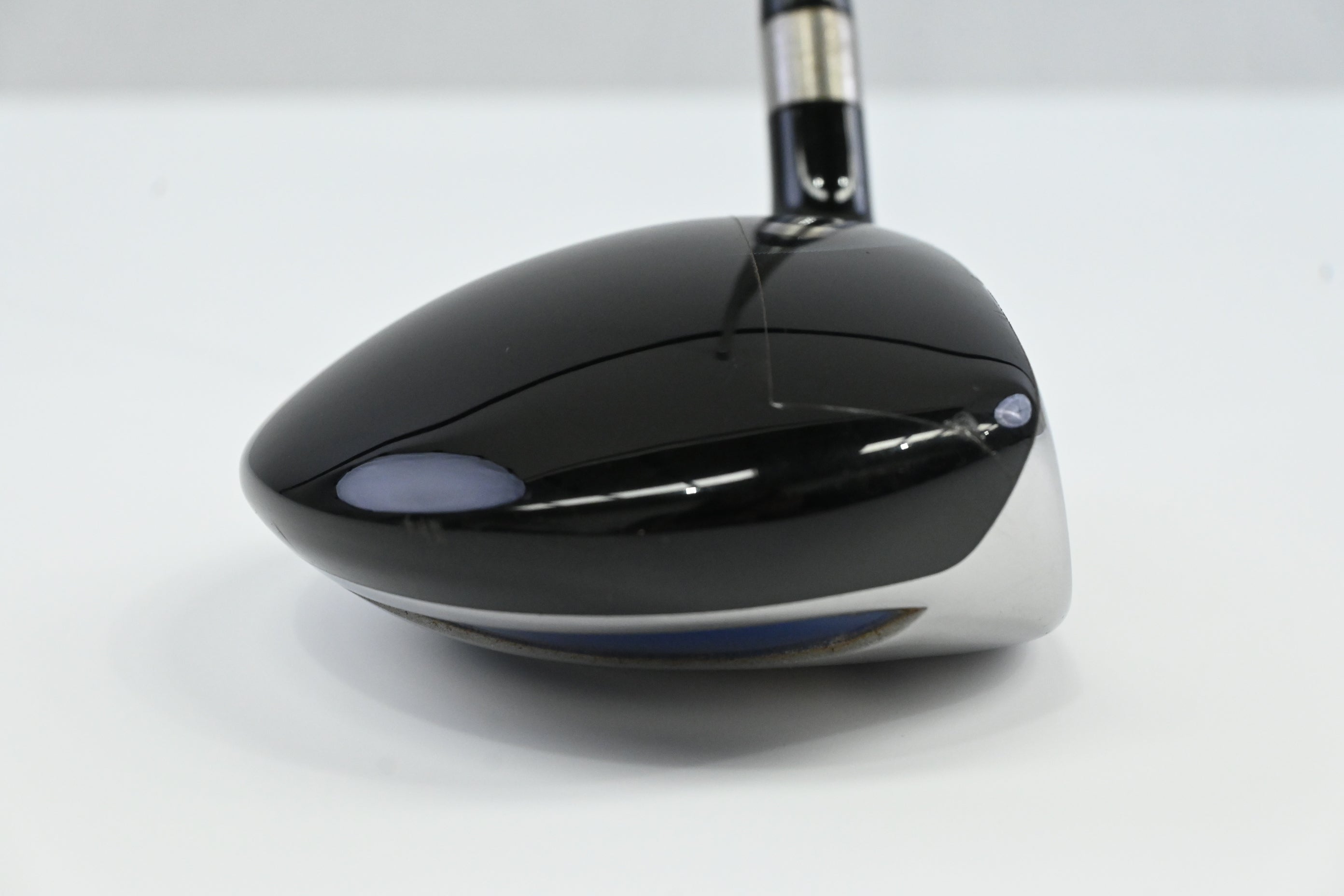 Ping G5 #3 Wood / 15 Degree / Regular Flex Ping TFC 100 Shaft