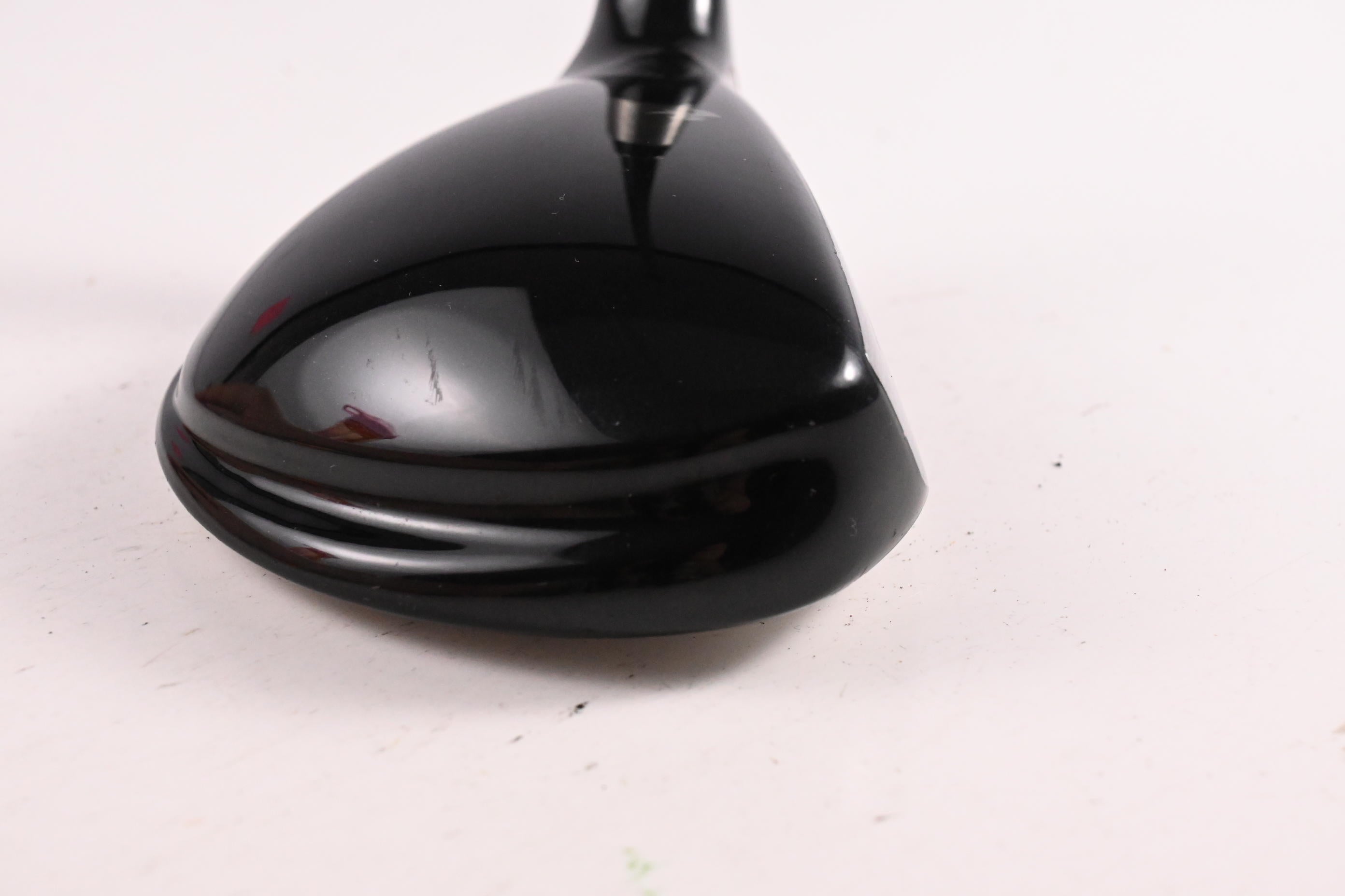 Taylormade Burner 2008 #4 Hybrid / 22 Degree / Regular Flex Taylormade Reax 60