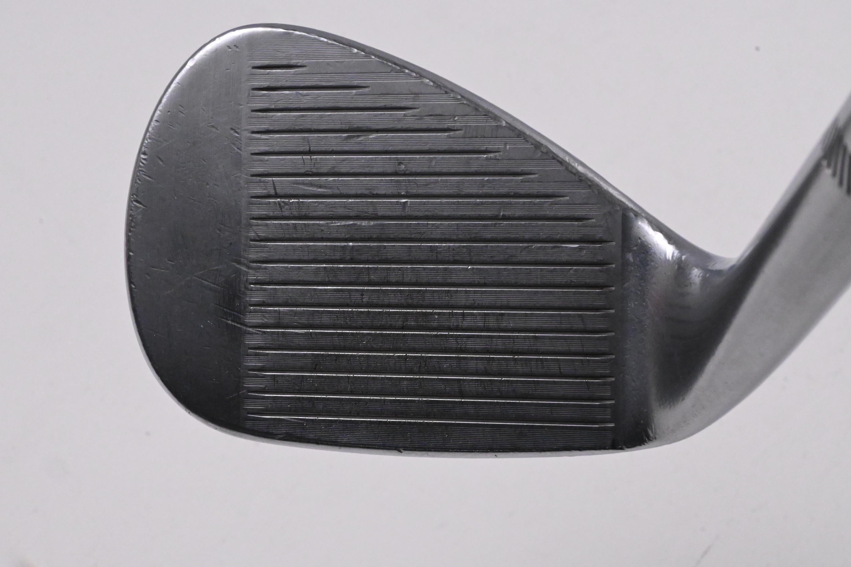 Titleist Vokey SM9 Gap Wedge / 52 Degree / Wedge Flex Vokey SM9 Shaft