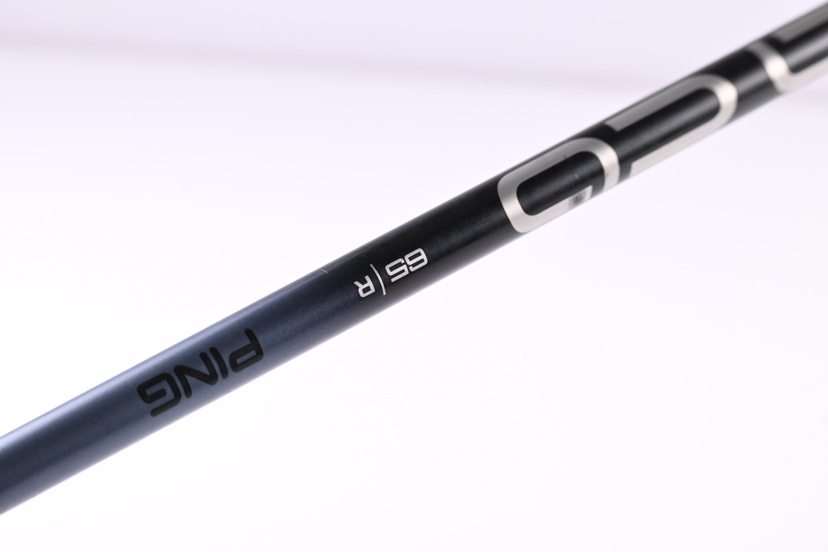 Ping G410 LST #3 Wood / 14.5 Degree / Regular Flex Ping Alta CB Slate 65 Shaft