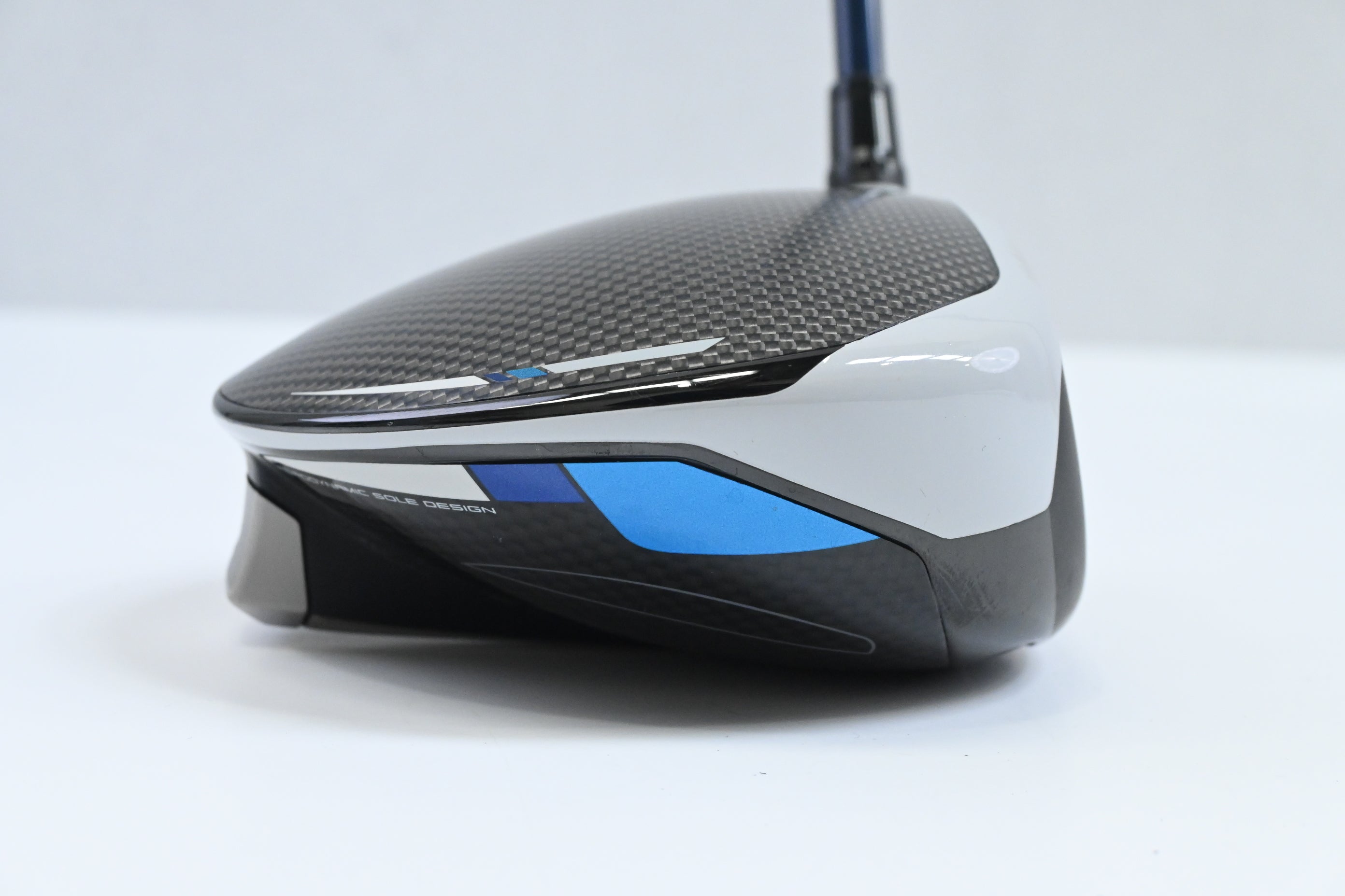 Taylormade SIM Max Driver / 10.5 Degree / Regular Flex Fujikura Ventus Blue 6