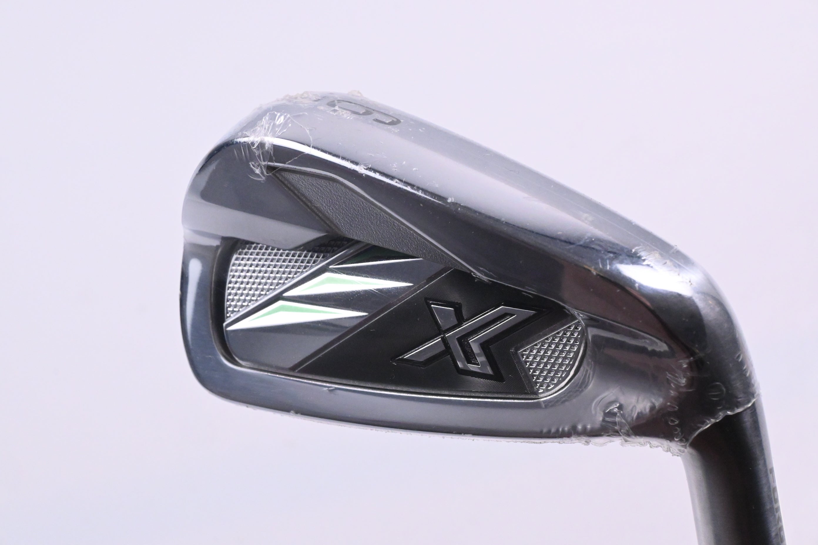 XXIO X 2022 #6 Iron / Stiff Flex Diamana ZX 60 Shaft