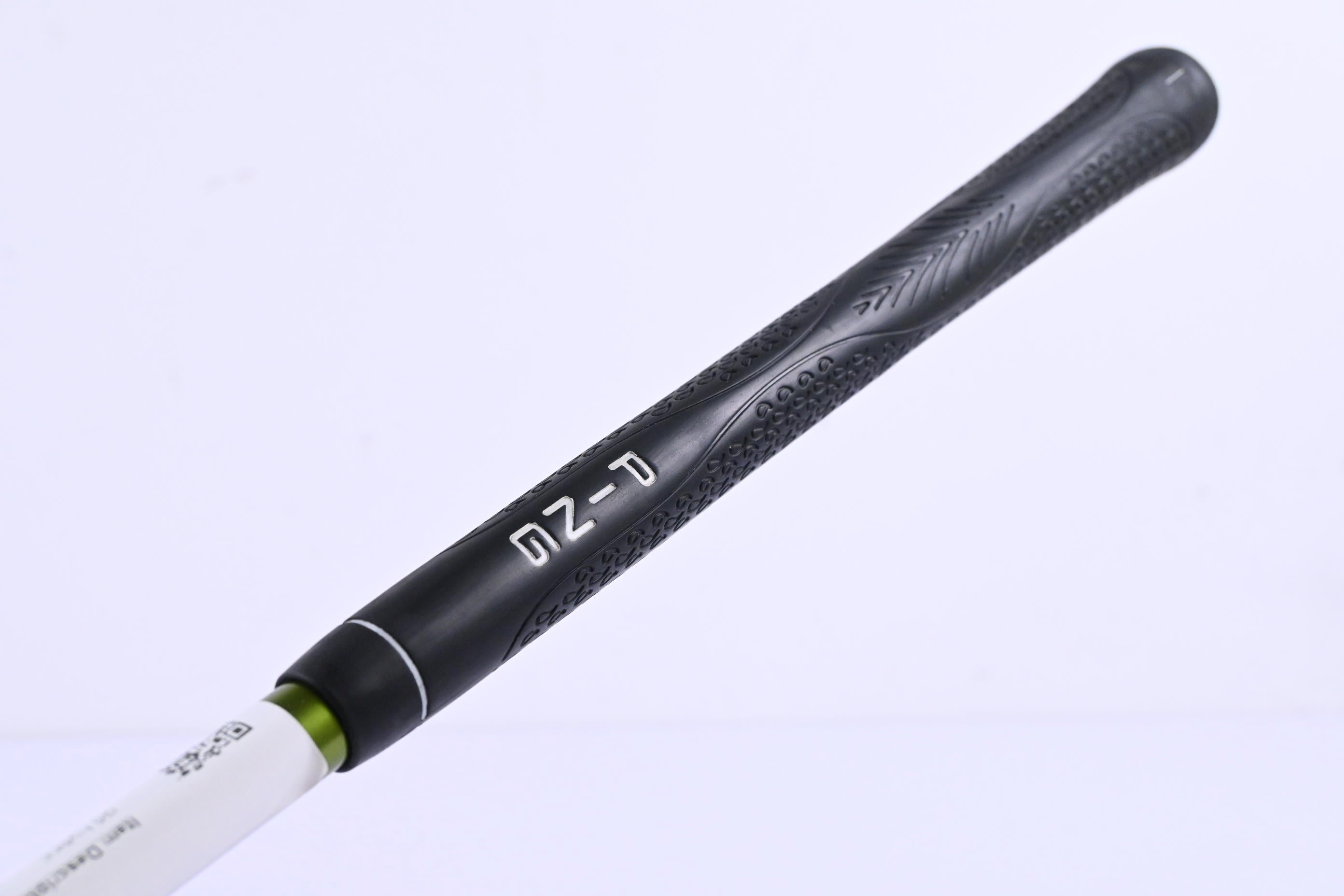 Ping G5 #2 Hybrid / 16 Degree / Stiff Flex Aldila NV Green 85 Shaft