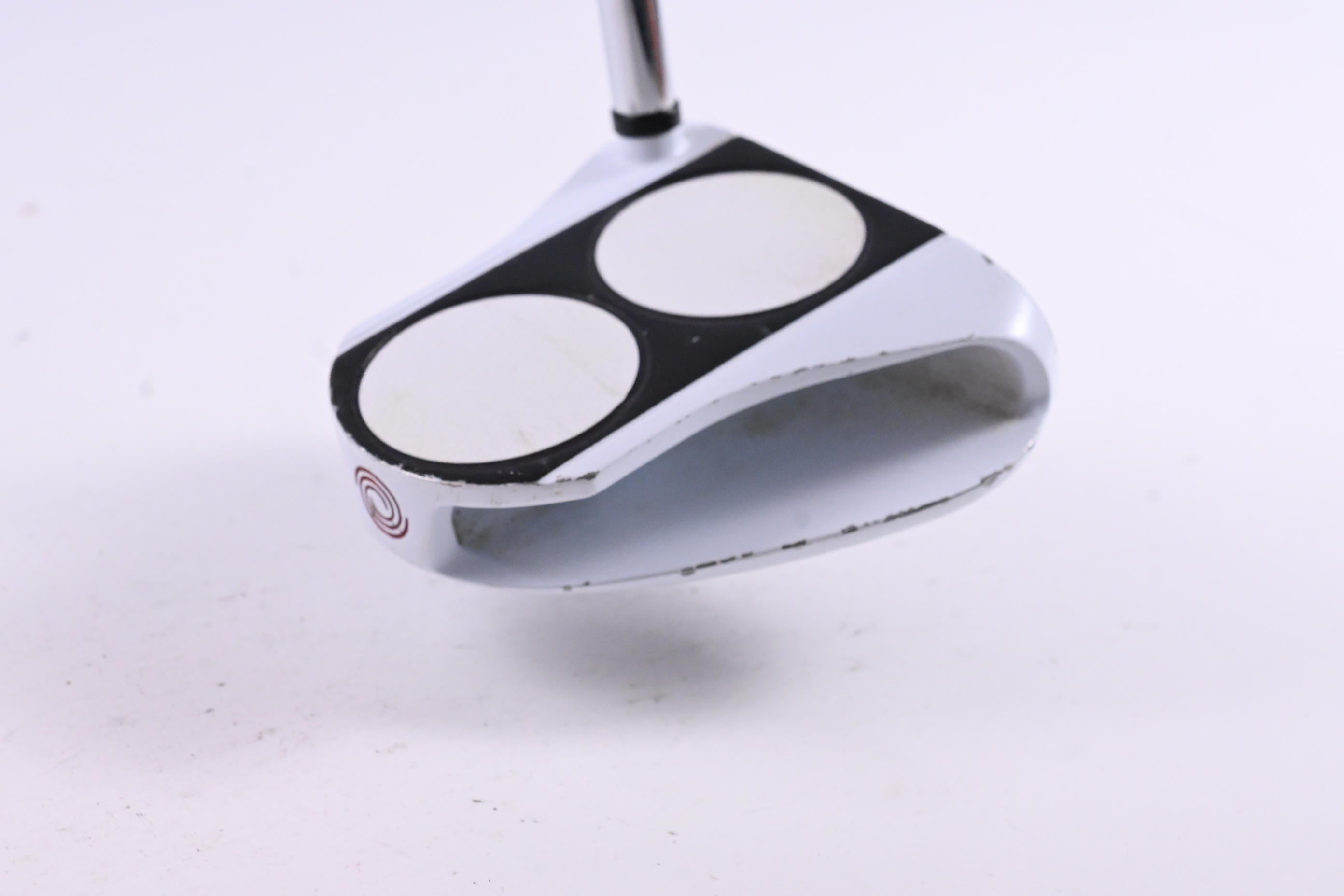 Odyssey Tank 2-Ball V Putter / 33 Inch