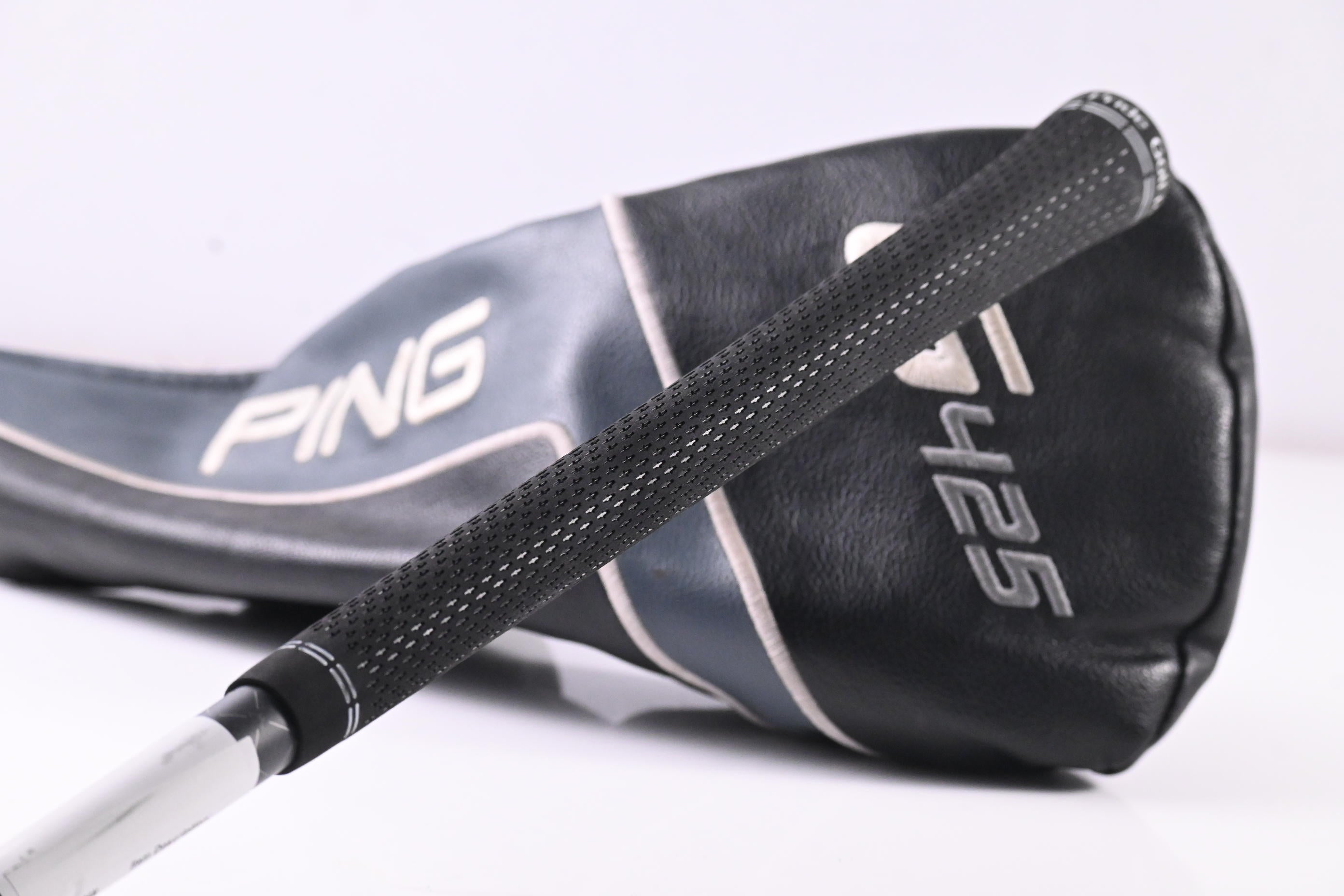 Ping G425 Max Driver / 9 Degree / Stiff Flex Tensei 1K Black 65 Shaft