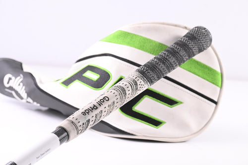 Callaway Epic Speed Driver / 9 Degree / X-Flex Diamana D+ White 70 Shaft